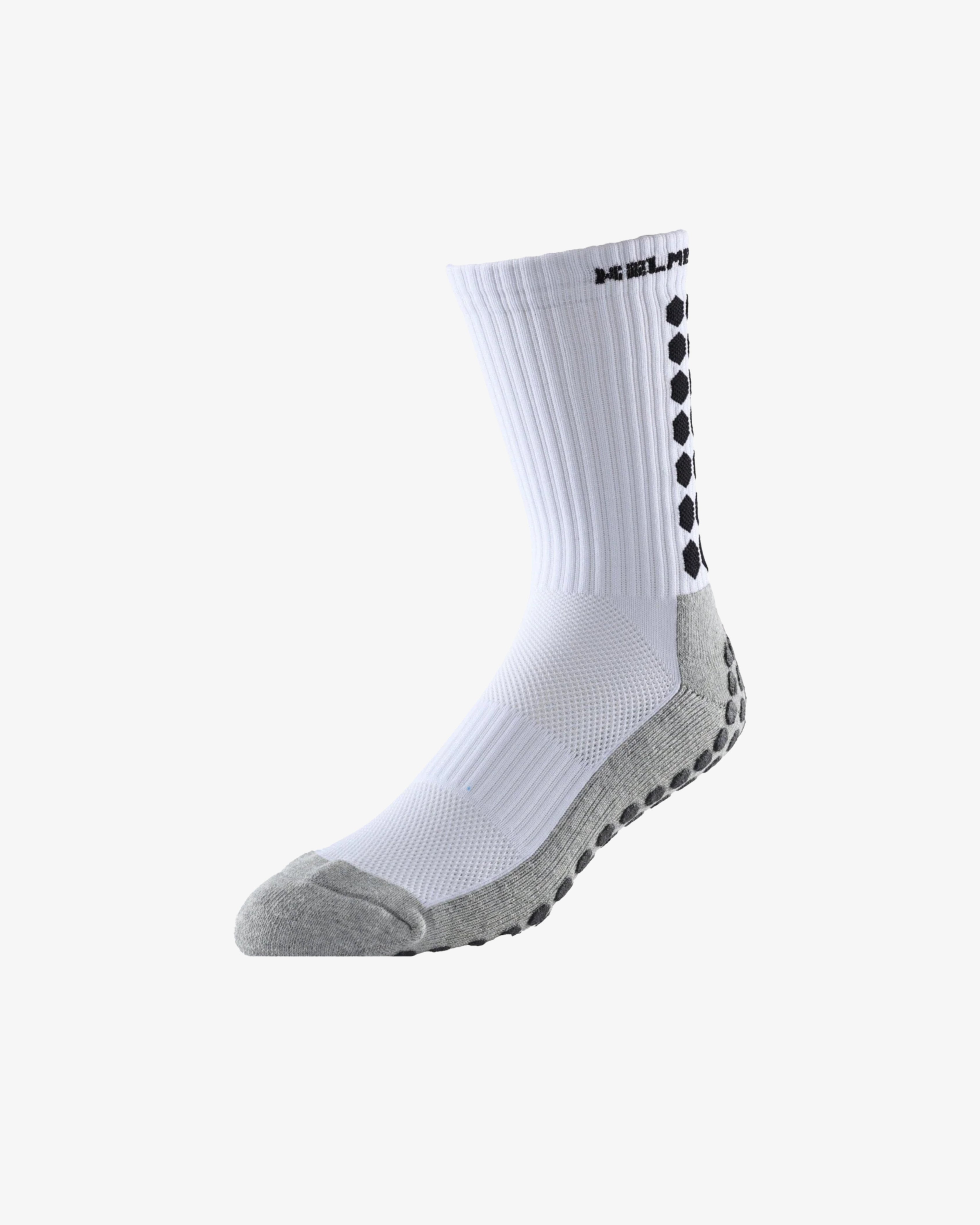 AYSO S1 Alliance Grip Socks