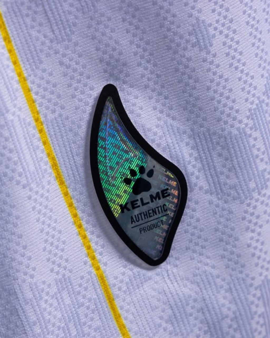 KELME Bosnia & Herzegovina World Cup Away Shirt/Player Version