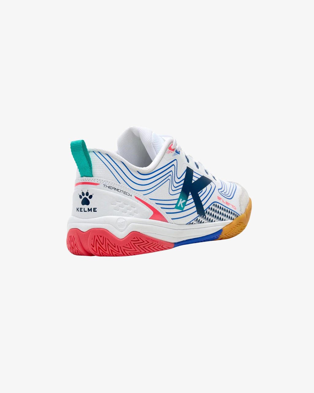 KELME Stiletto Pro Futsal Shoes