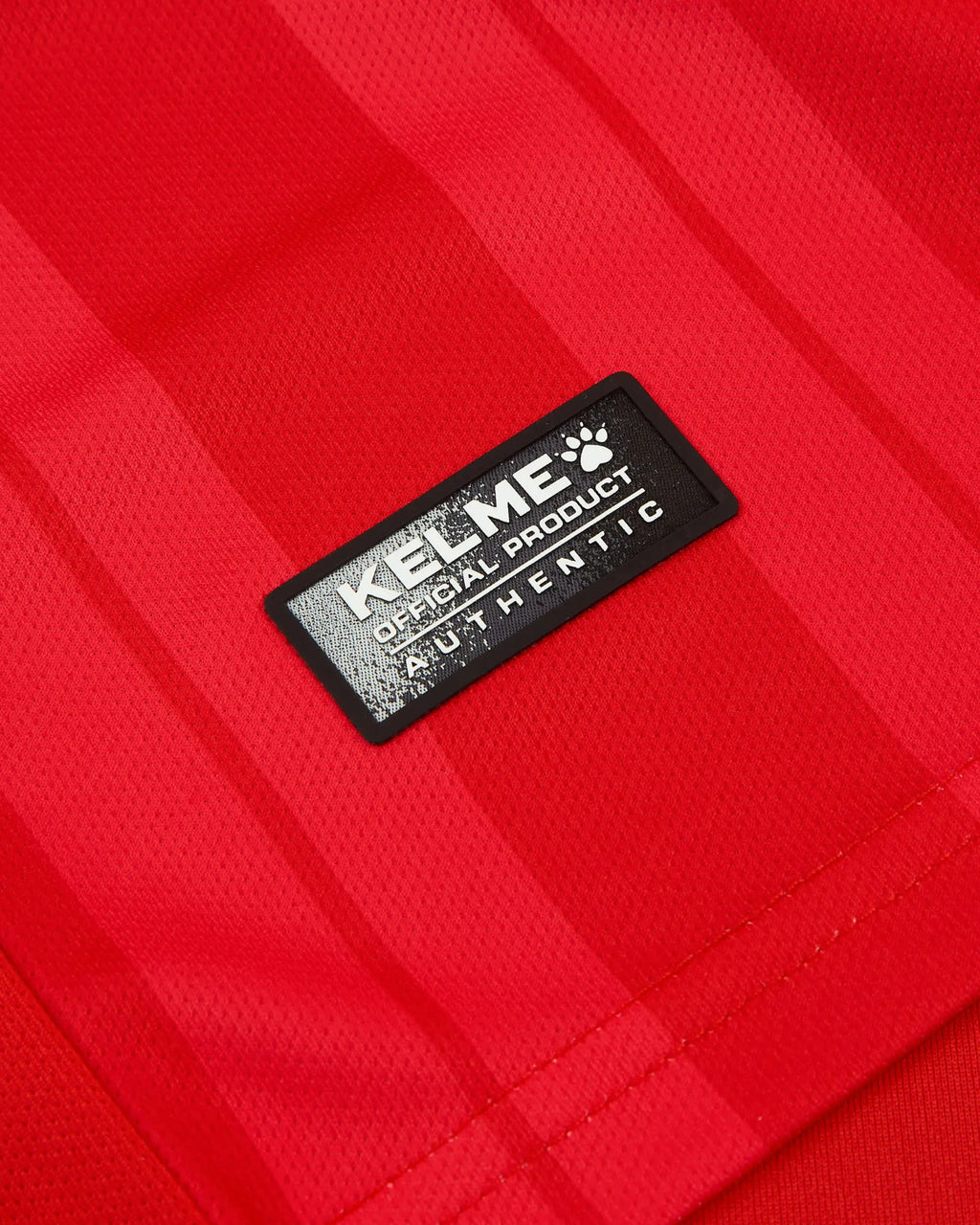 KELME 24-25 Nepal National Team Home Shirt