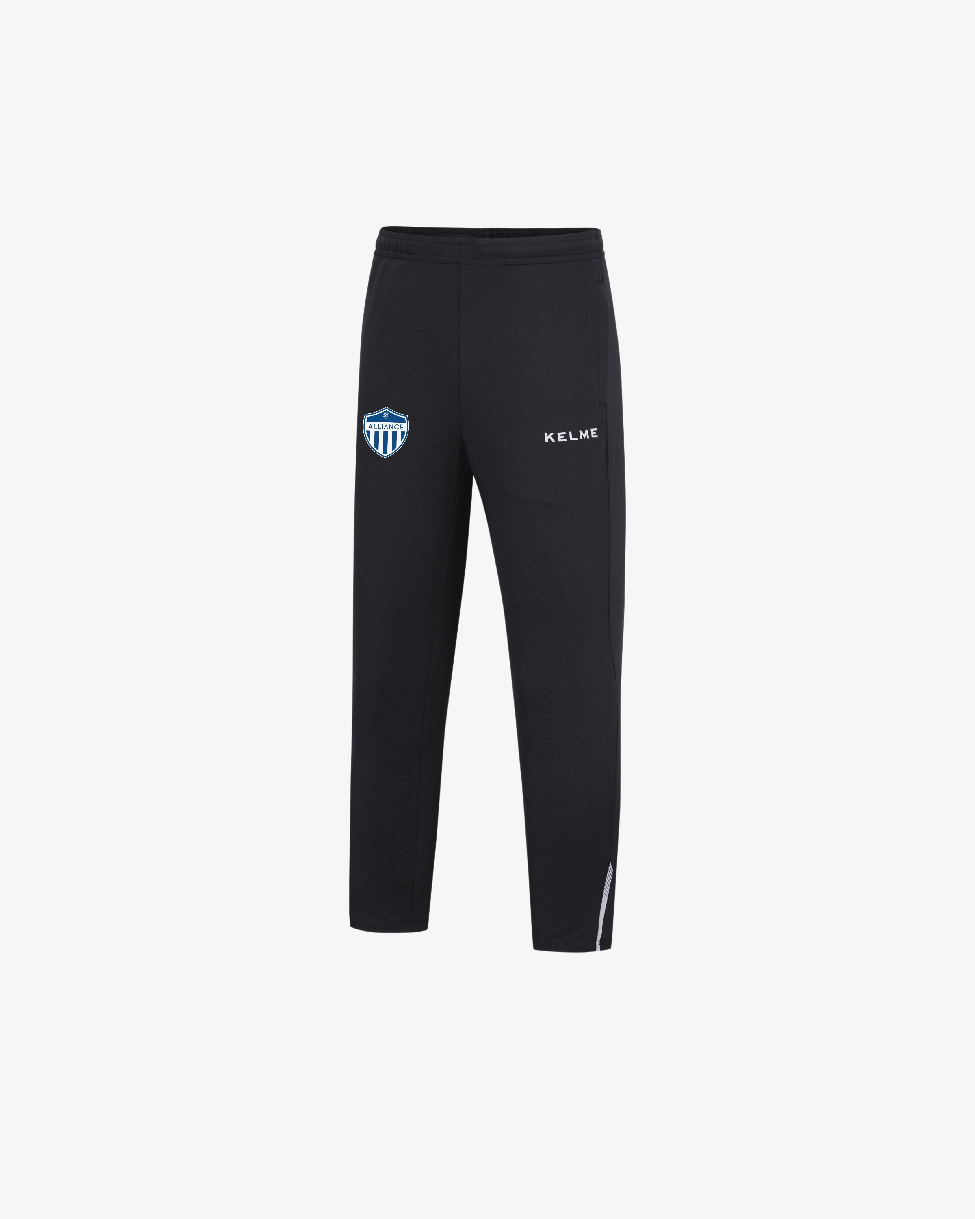 AYSO S1 Alliance Active Pants - Black