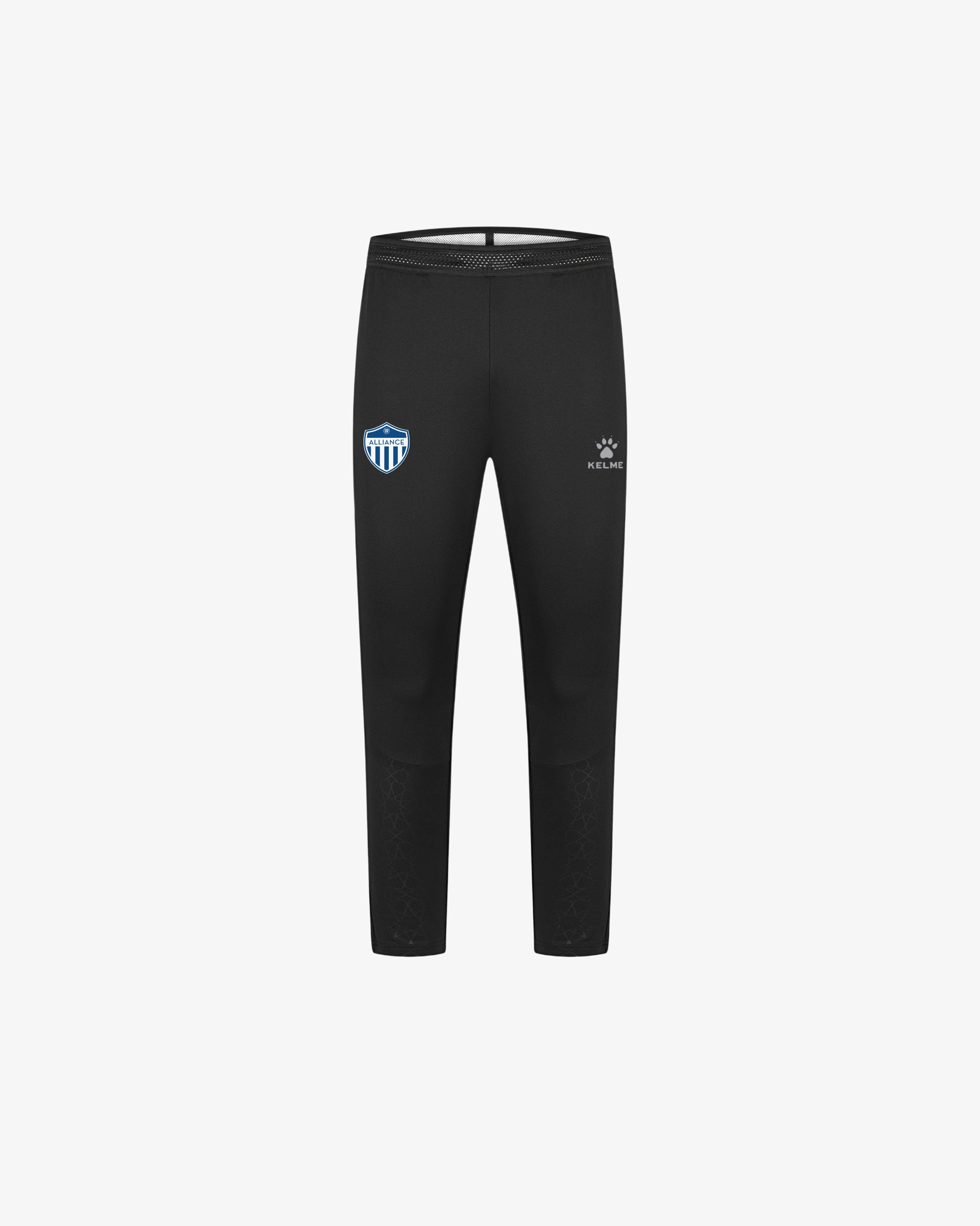 AYSO S1 Alliance Daily Pants - Black