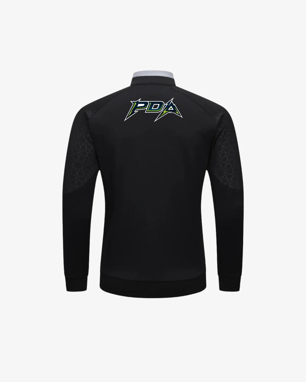 NPSL PDA Anthem Jacket - Black