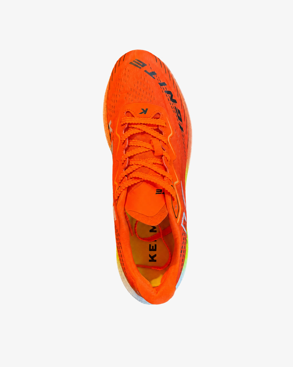 KELME Ignite Runners - Orange