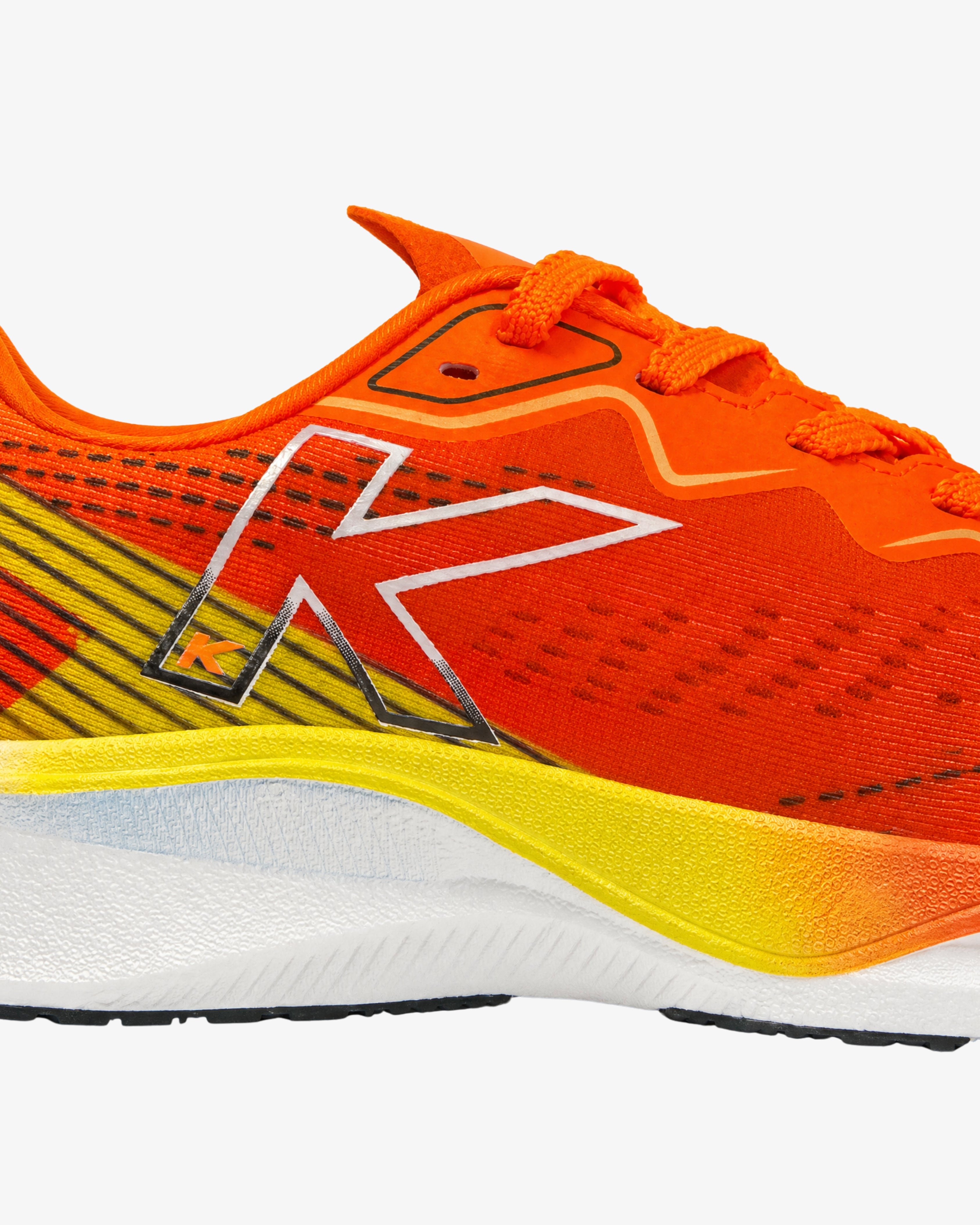 KELME Ignite Runners - Orange