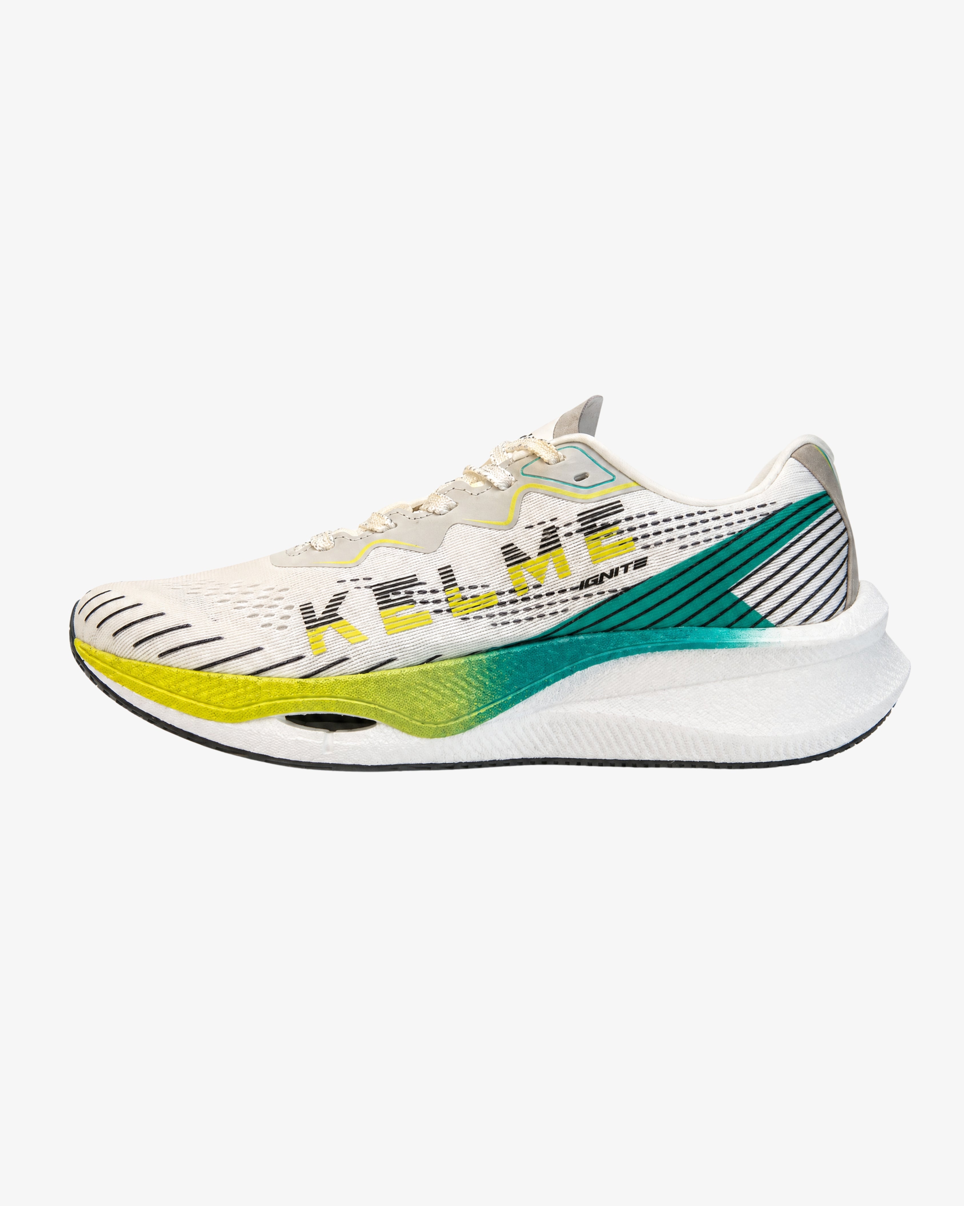 KELME Ignite Runners - White
