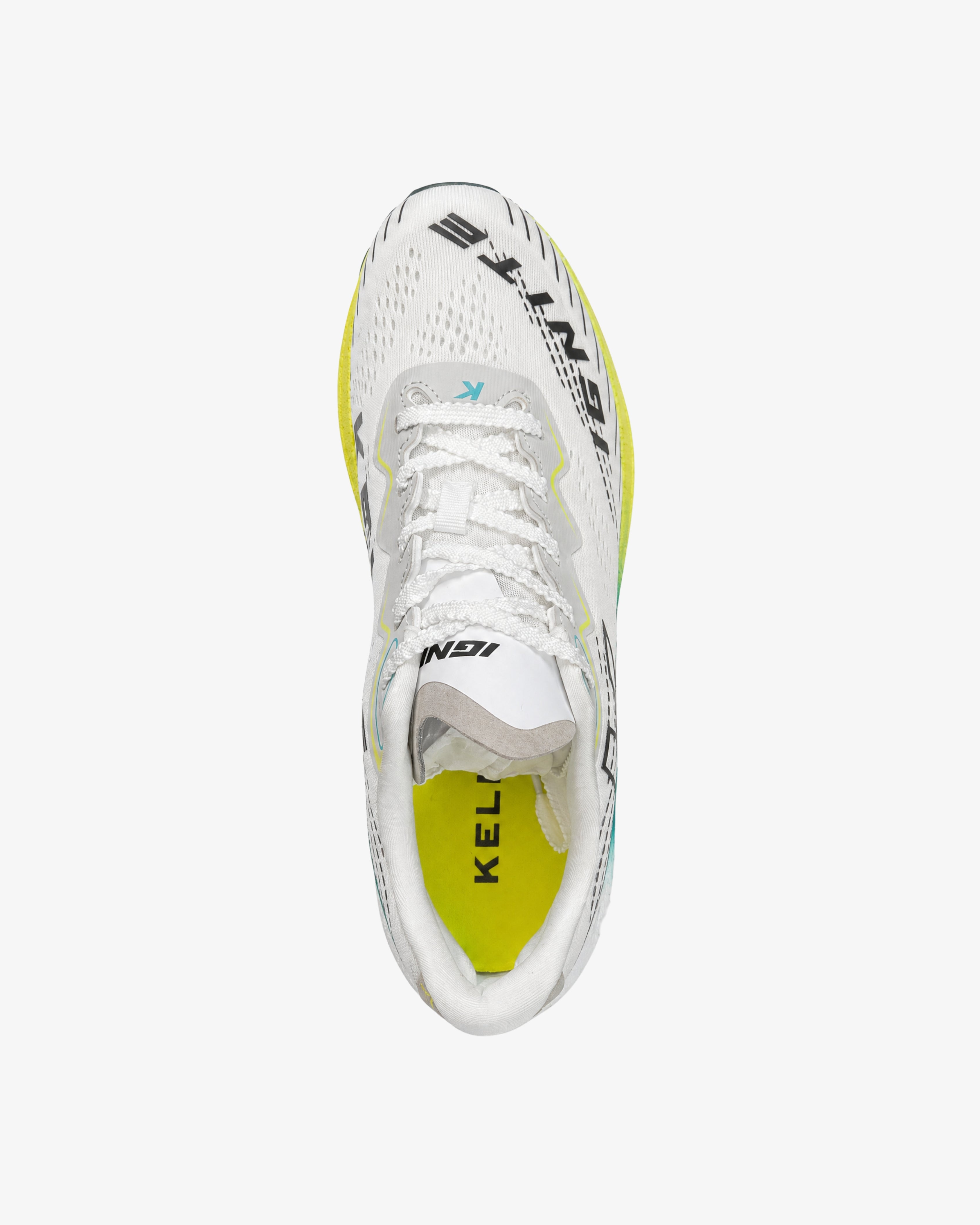 KELME Ignite Runners - White