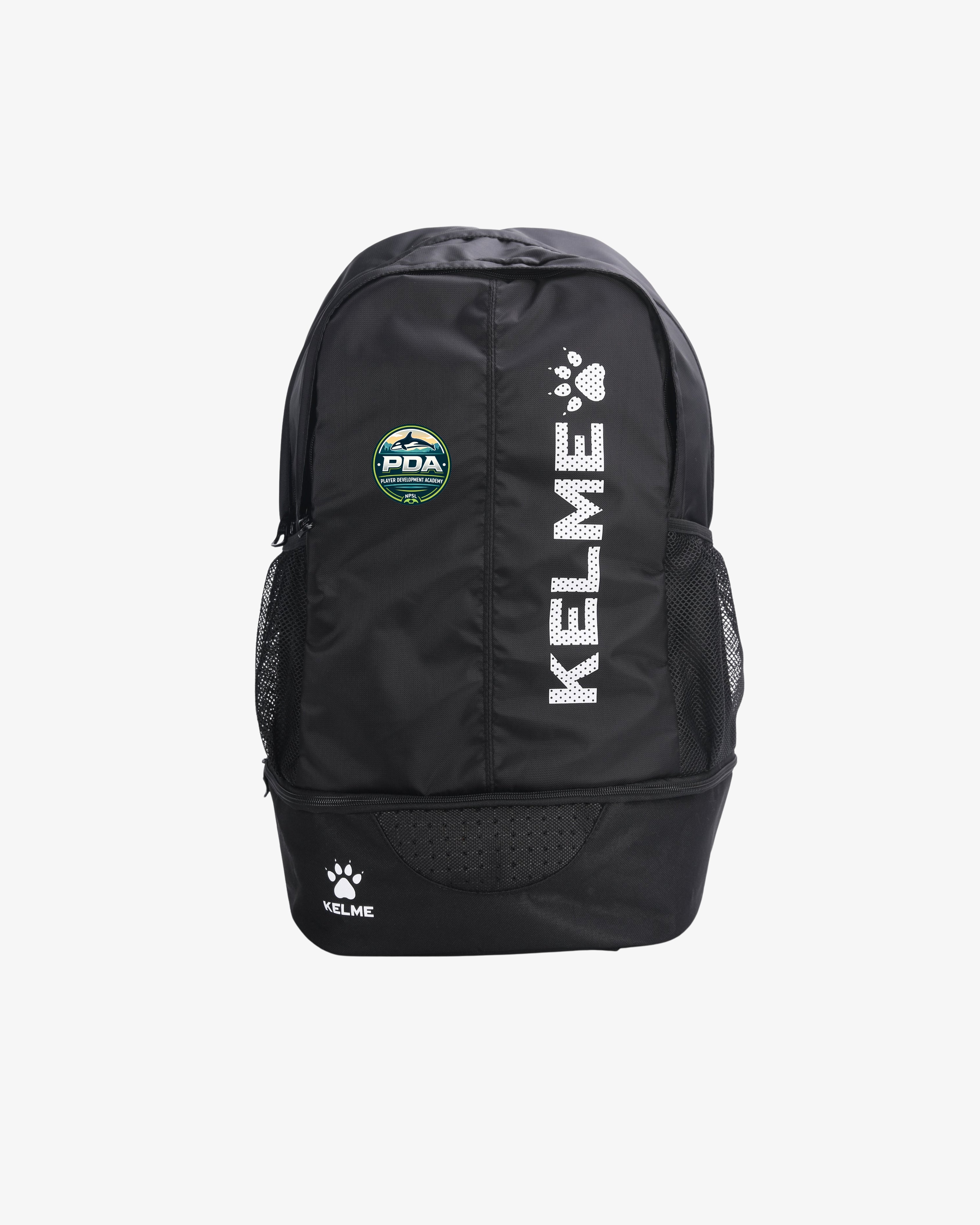 NPSL PDA Player Backpack