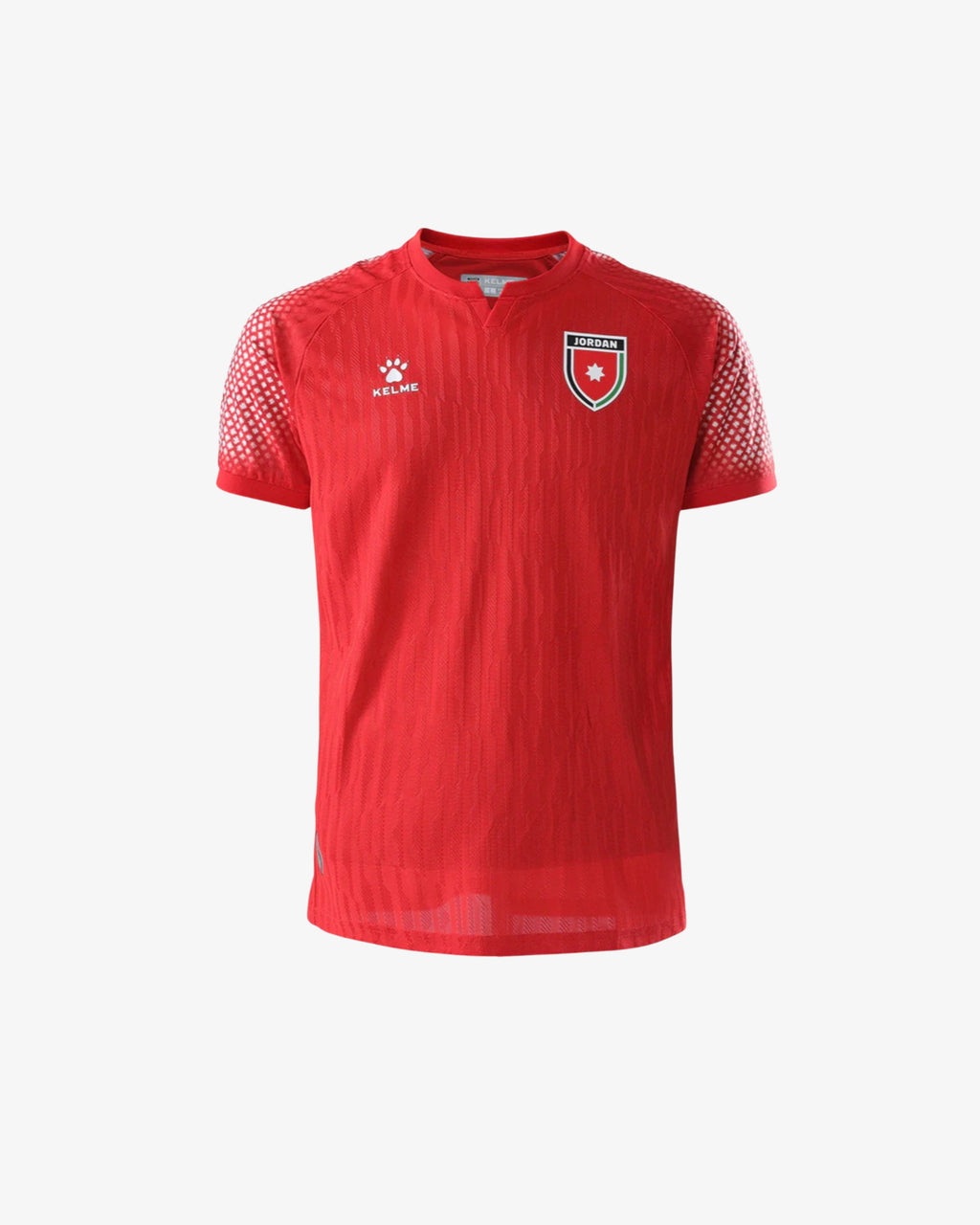 KELME Jordan World Cup Jersey Away - Player Version