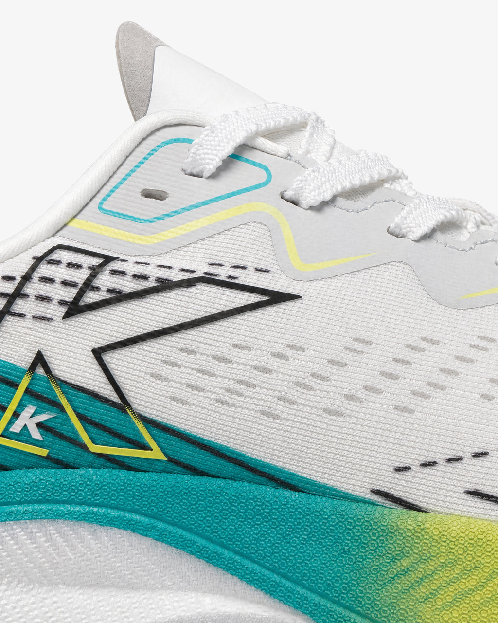 KELME Ignite Runners - White