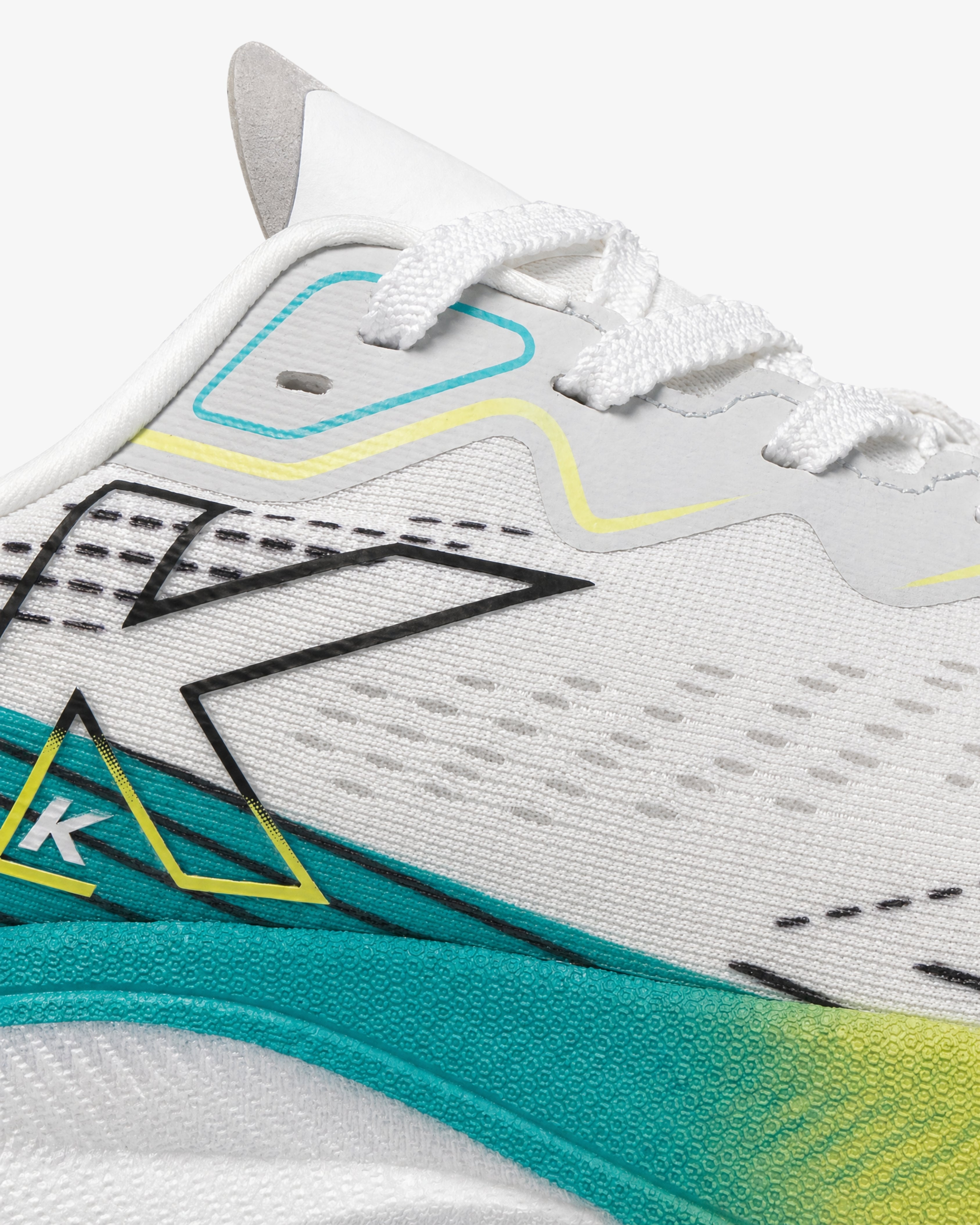 KELME Ignite Runners - White