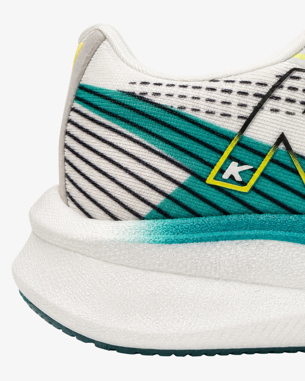 KELME Ignite Runners - White