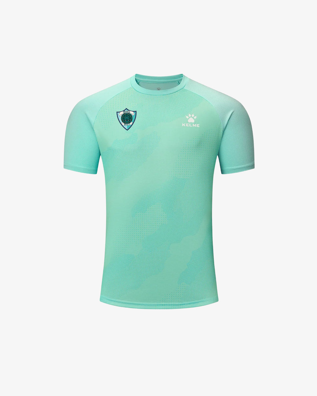 Fuerza Mint Training Top