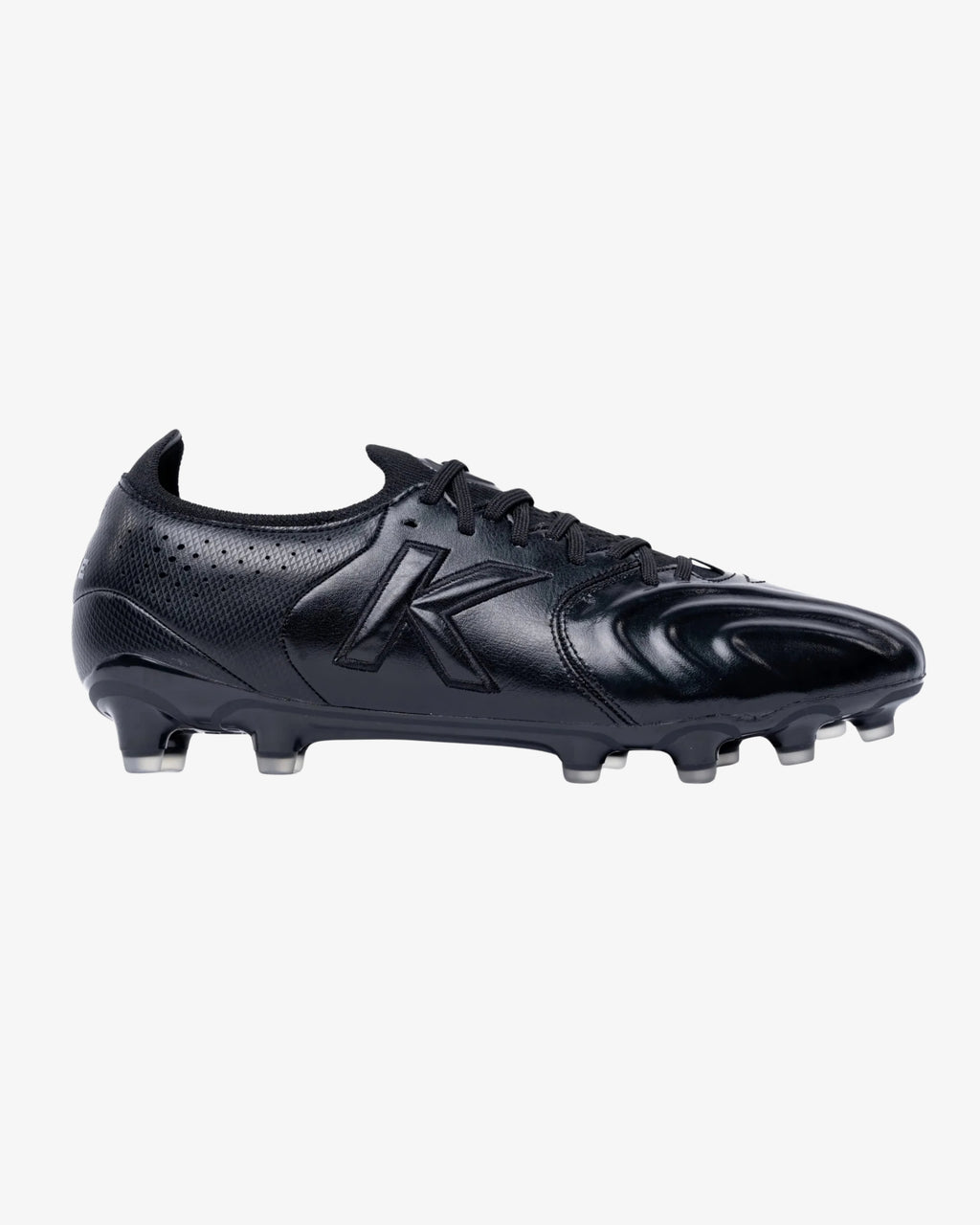 KELME TROFEO+ FG "Blackout"
