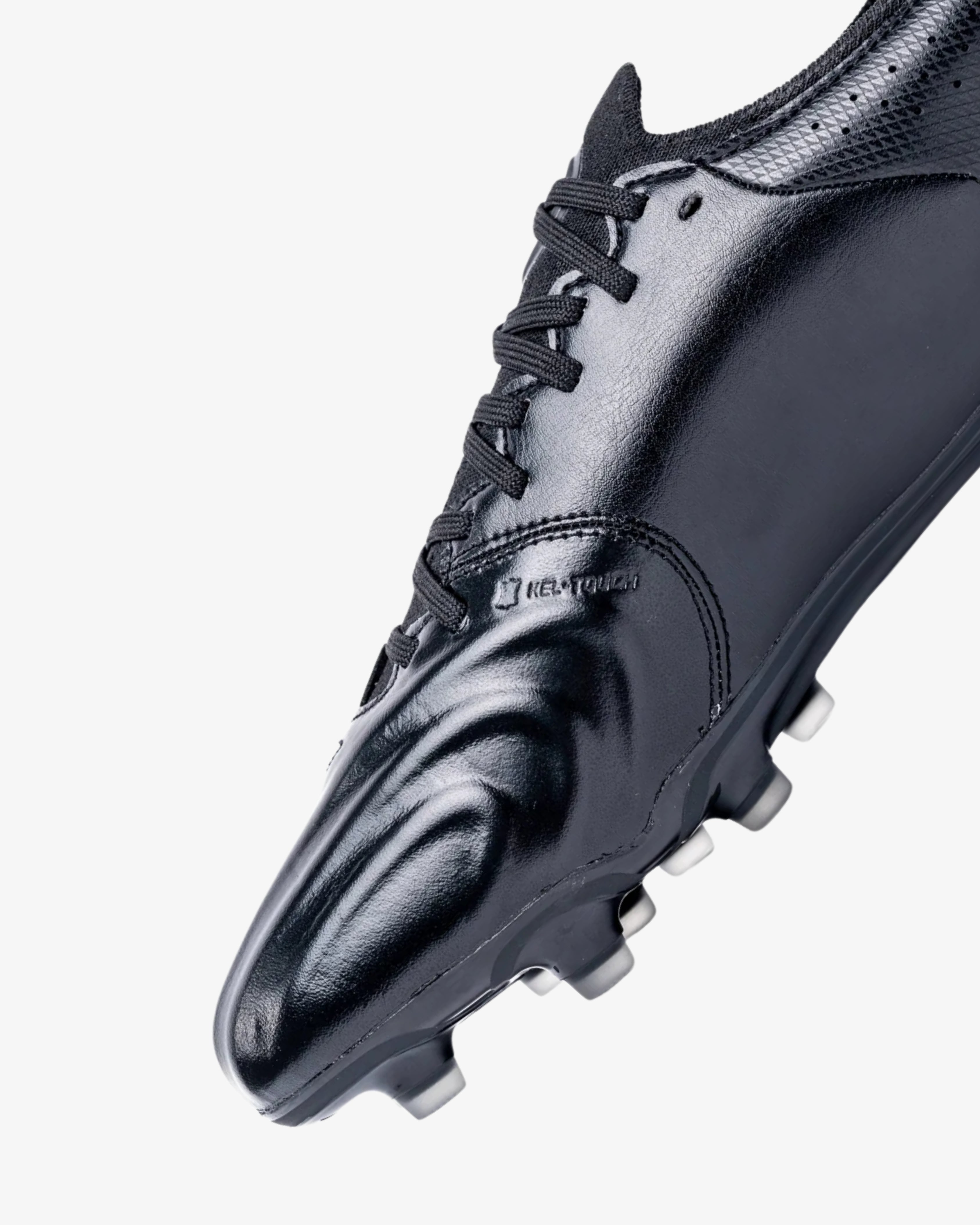 KELME TROFEO+ FG "Blackout"