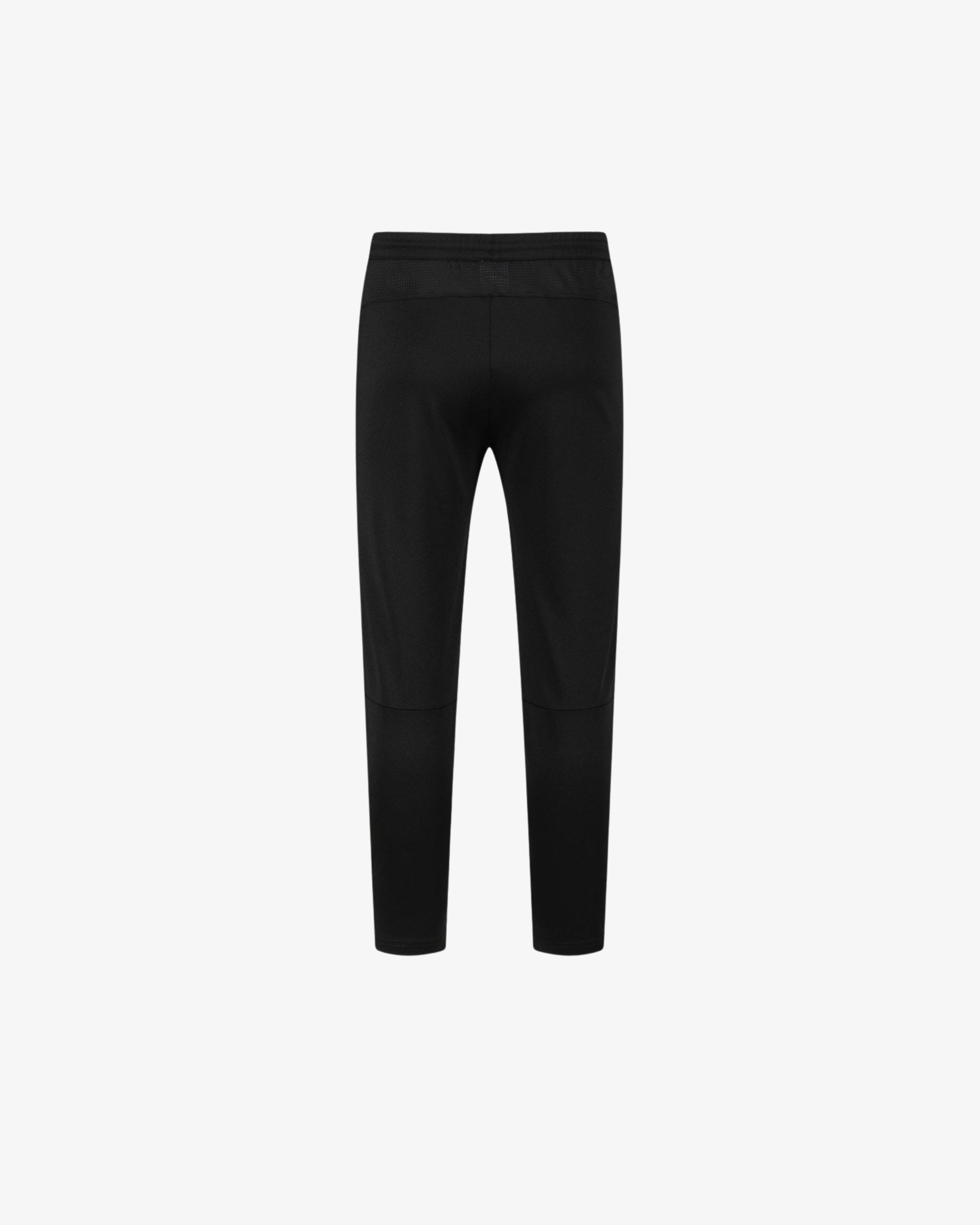 Fuerza Black Training Pants