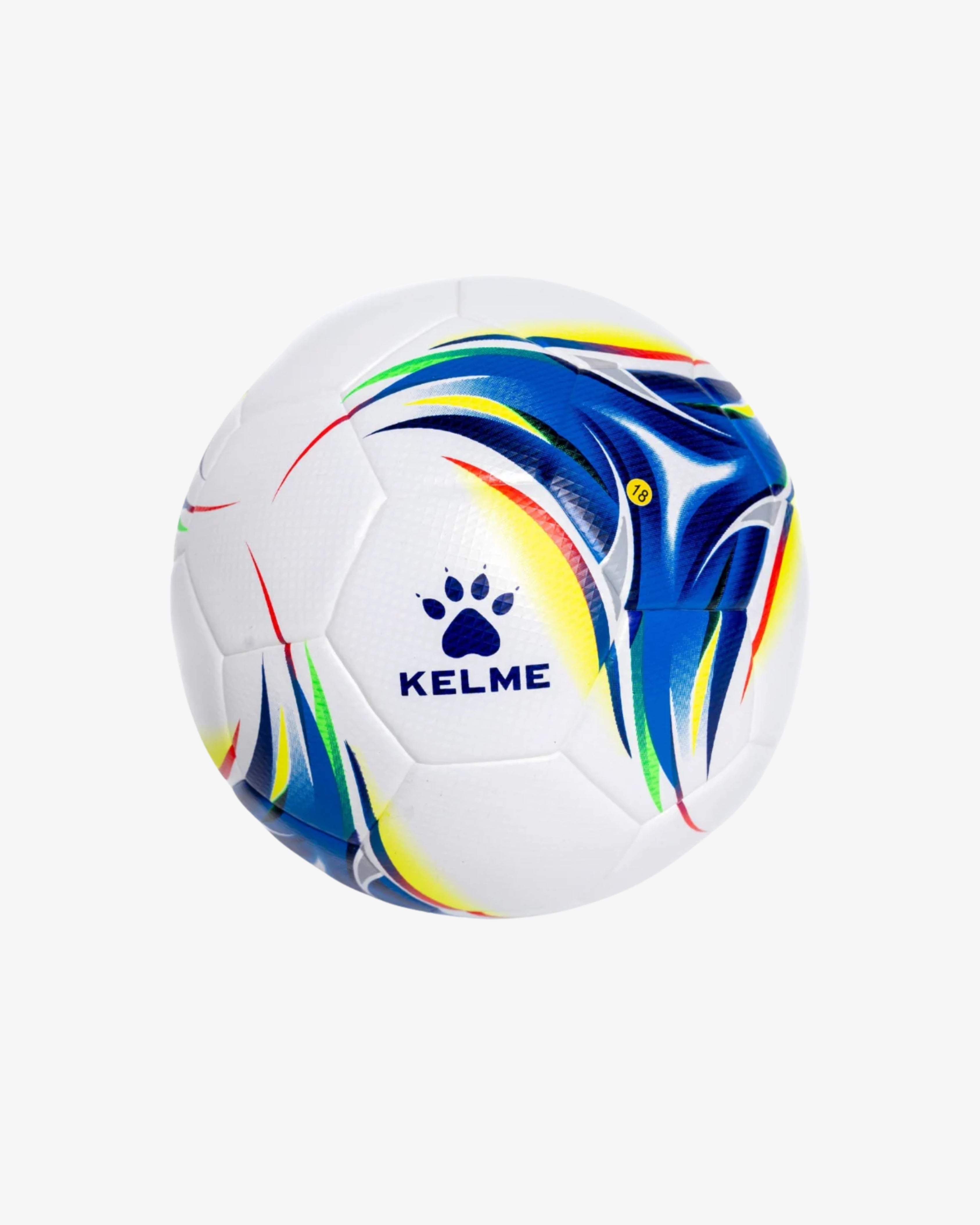 AYSO S1 Alliance KLEME "Butterfly" Soccer Ball