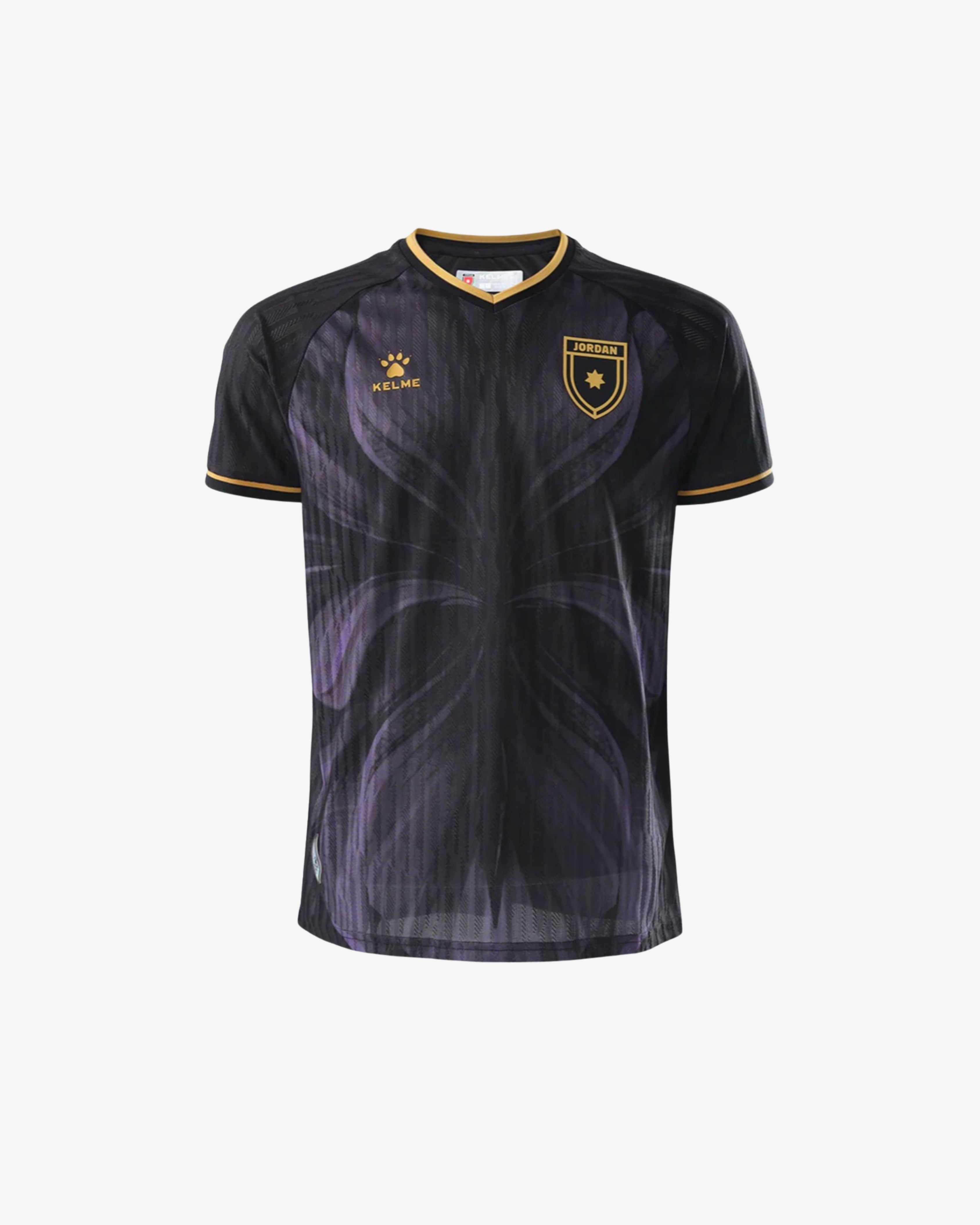 KELME Jordan World Cup 3rd Jersey - Player Version