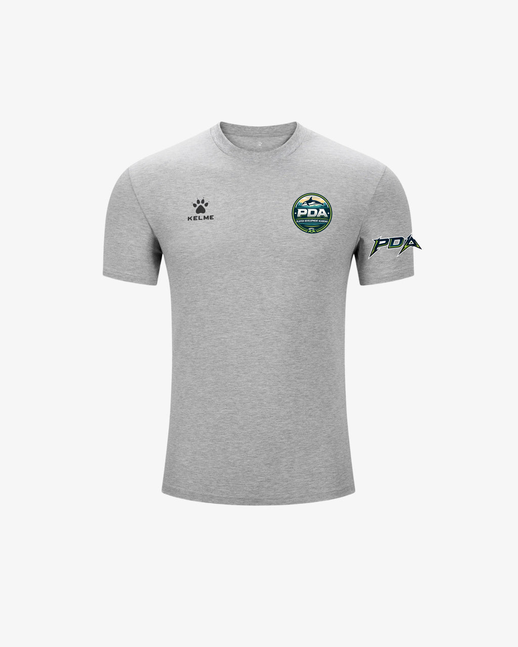NPSL PDA Active T-Shirt