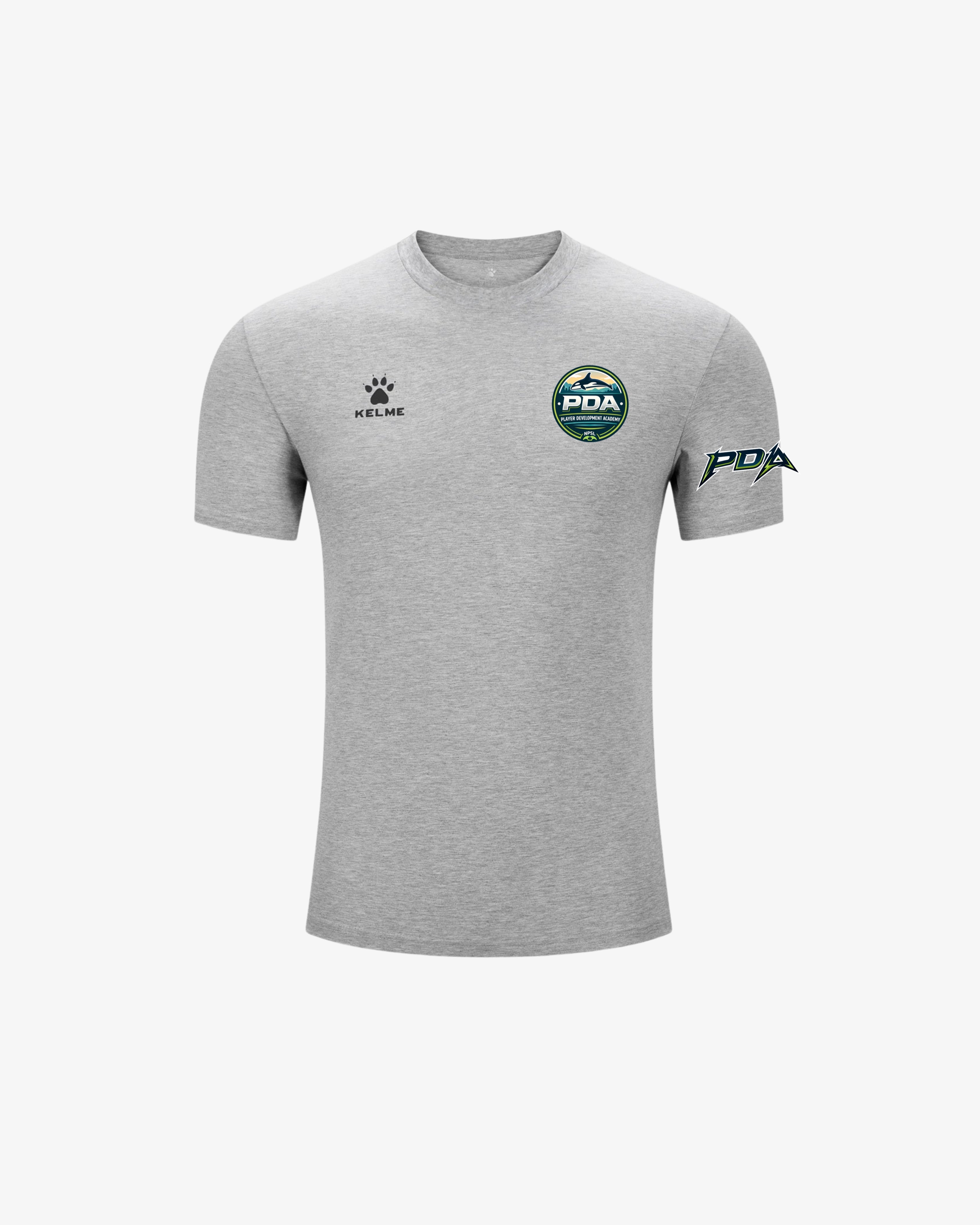 NPSL PDA Active T-Shirt