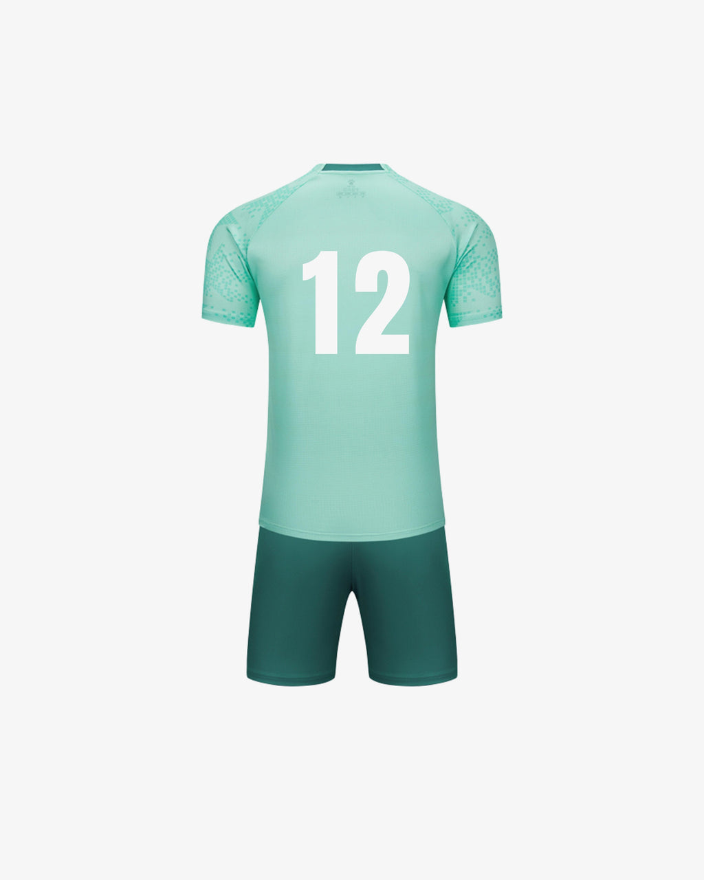 St. John Rec Mint Jersey