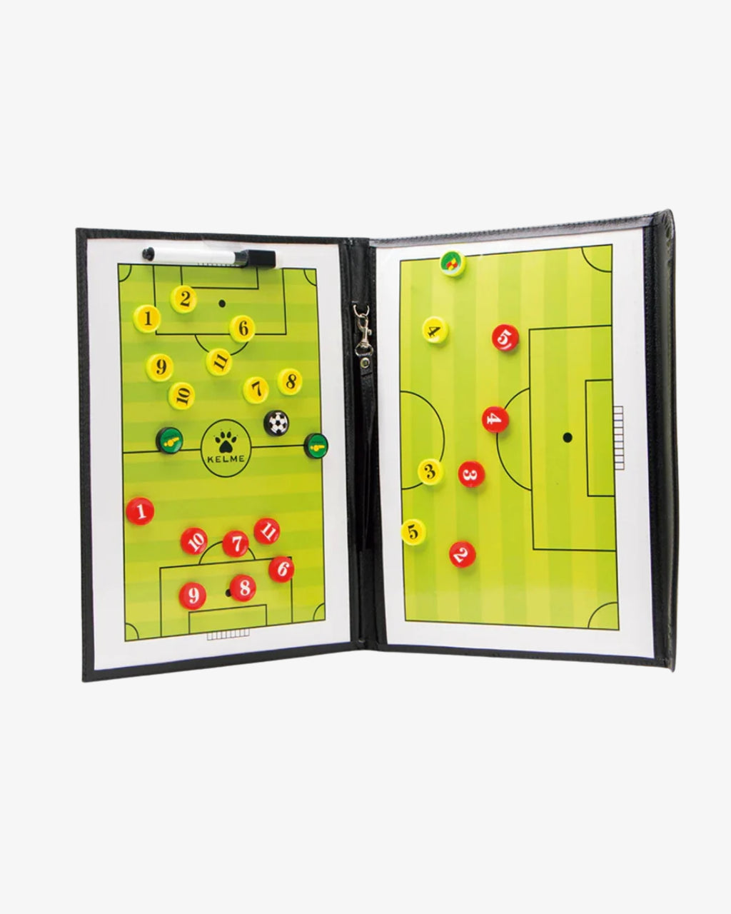 KELME Soccer Coaching Board