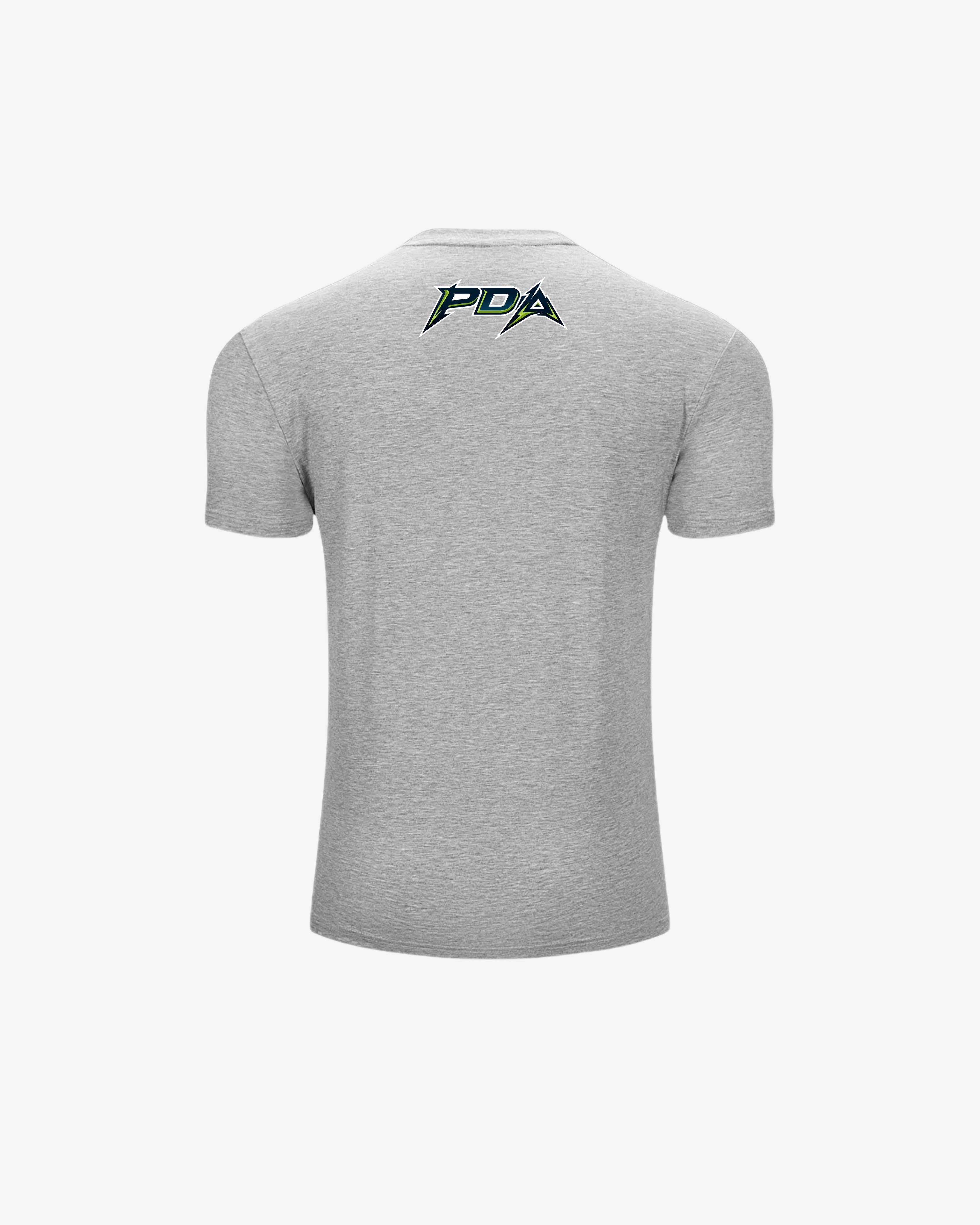 NPSL PDA Active T-Shirt