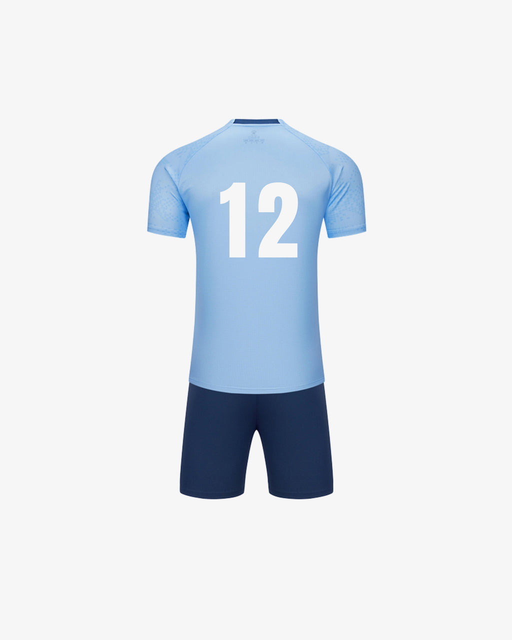 St. John Rec Blue Jersey