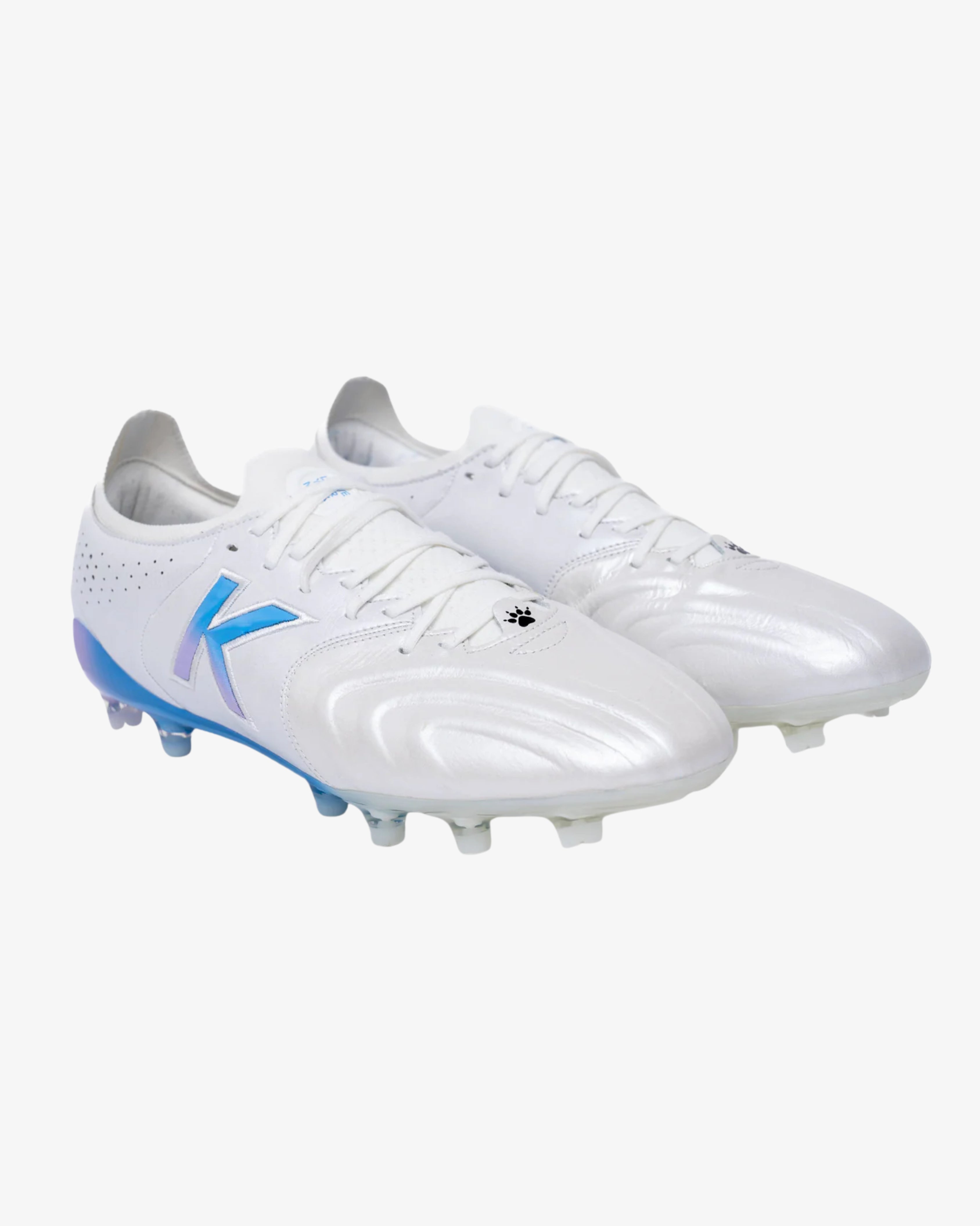 KELME TROFEO+ FG "Neon Frost"
