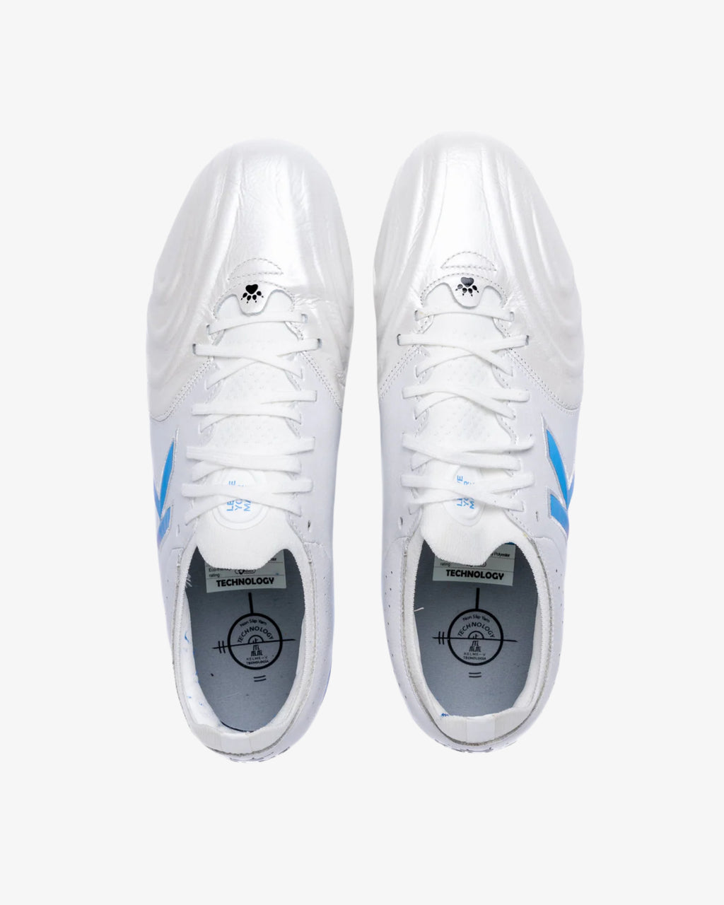 KELME TROFEO+ FG "Neon Frost"