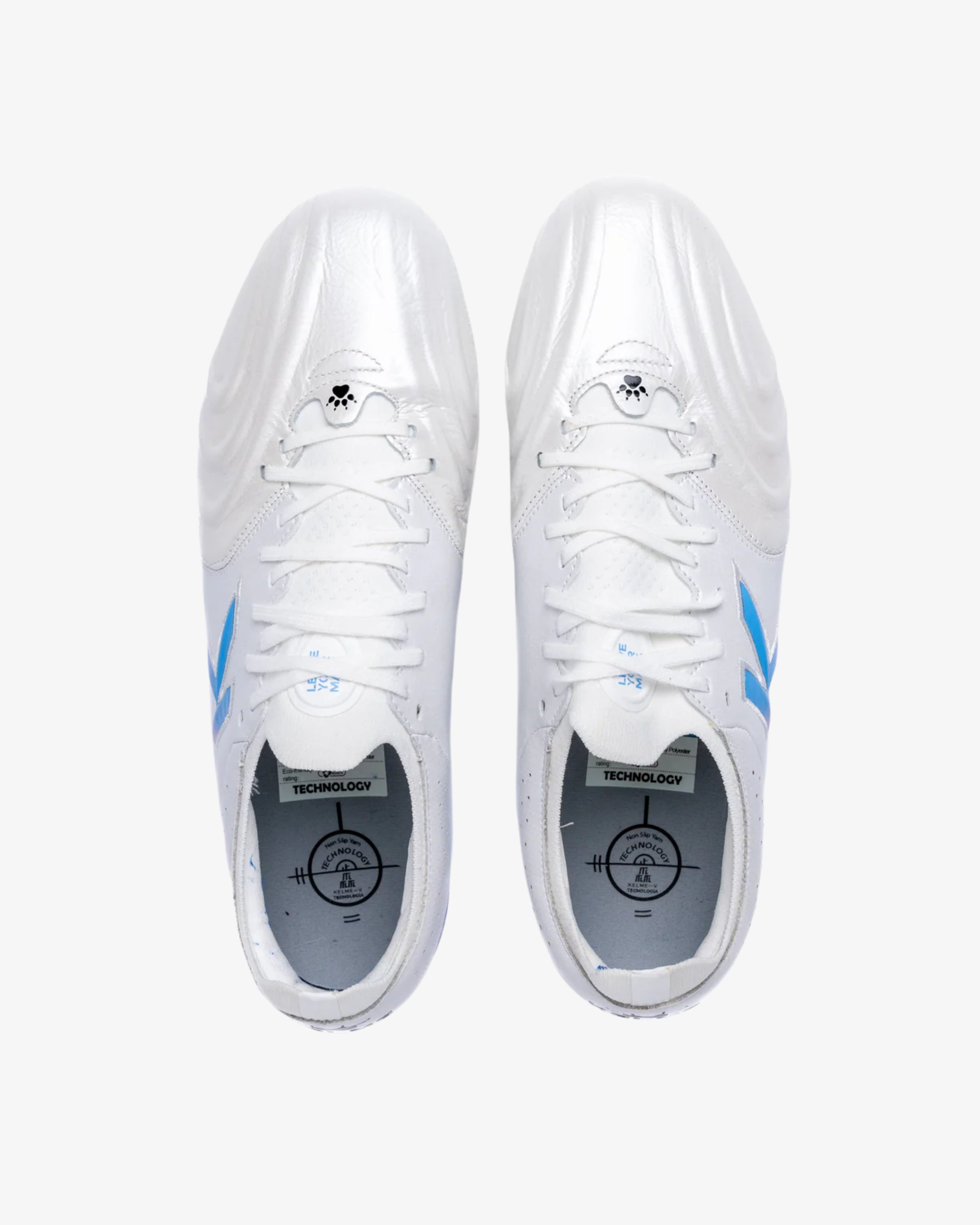 KELME TROFEO+ FG "Neon Frost"