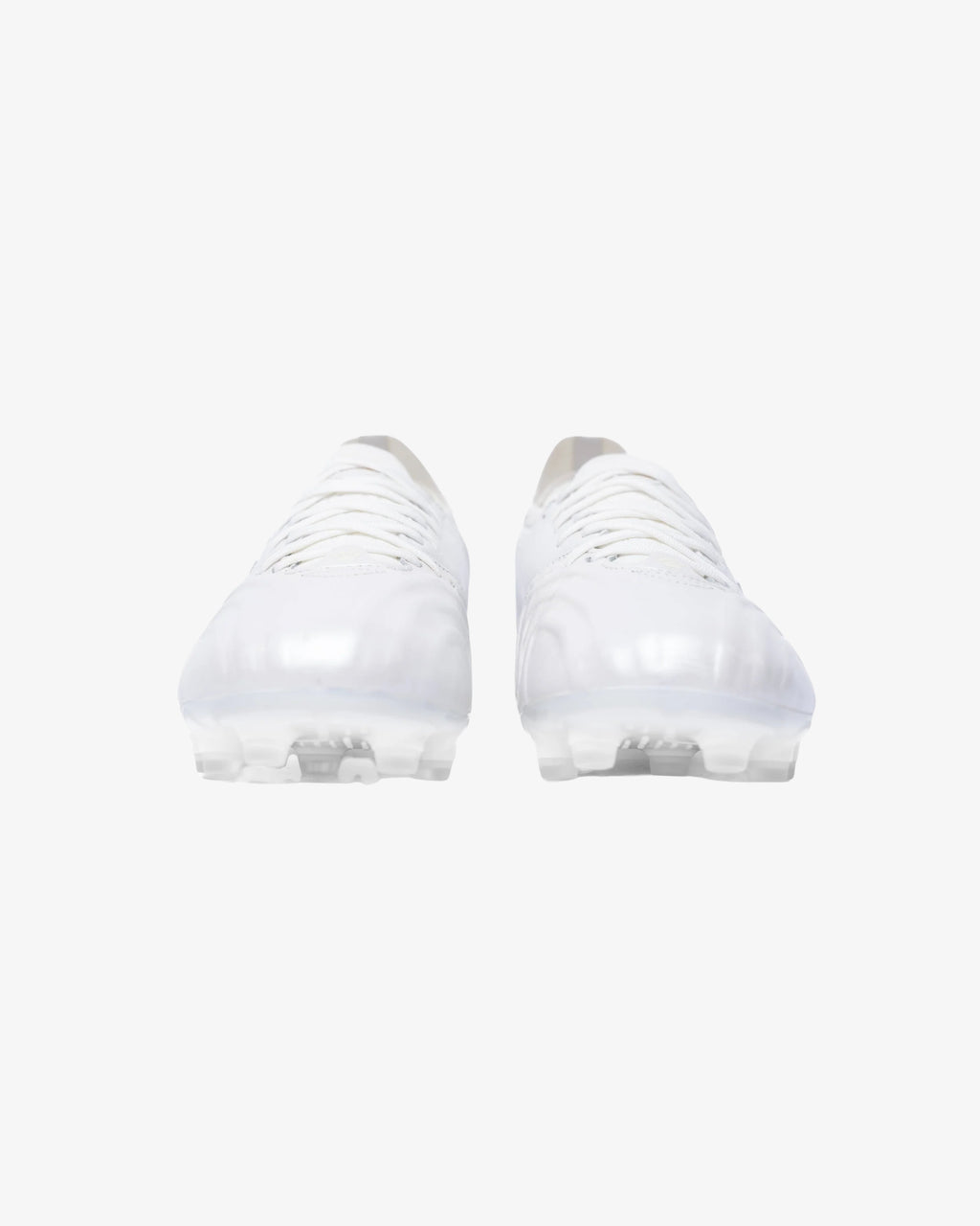 KELME TROFEO+ FG "Peral White"