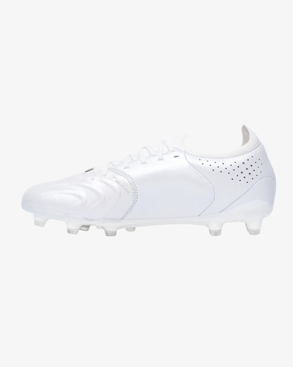 KELME TROFEO+ FG "Peral White"