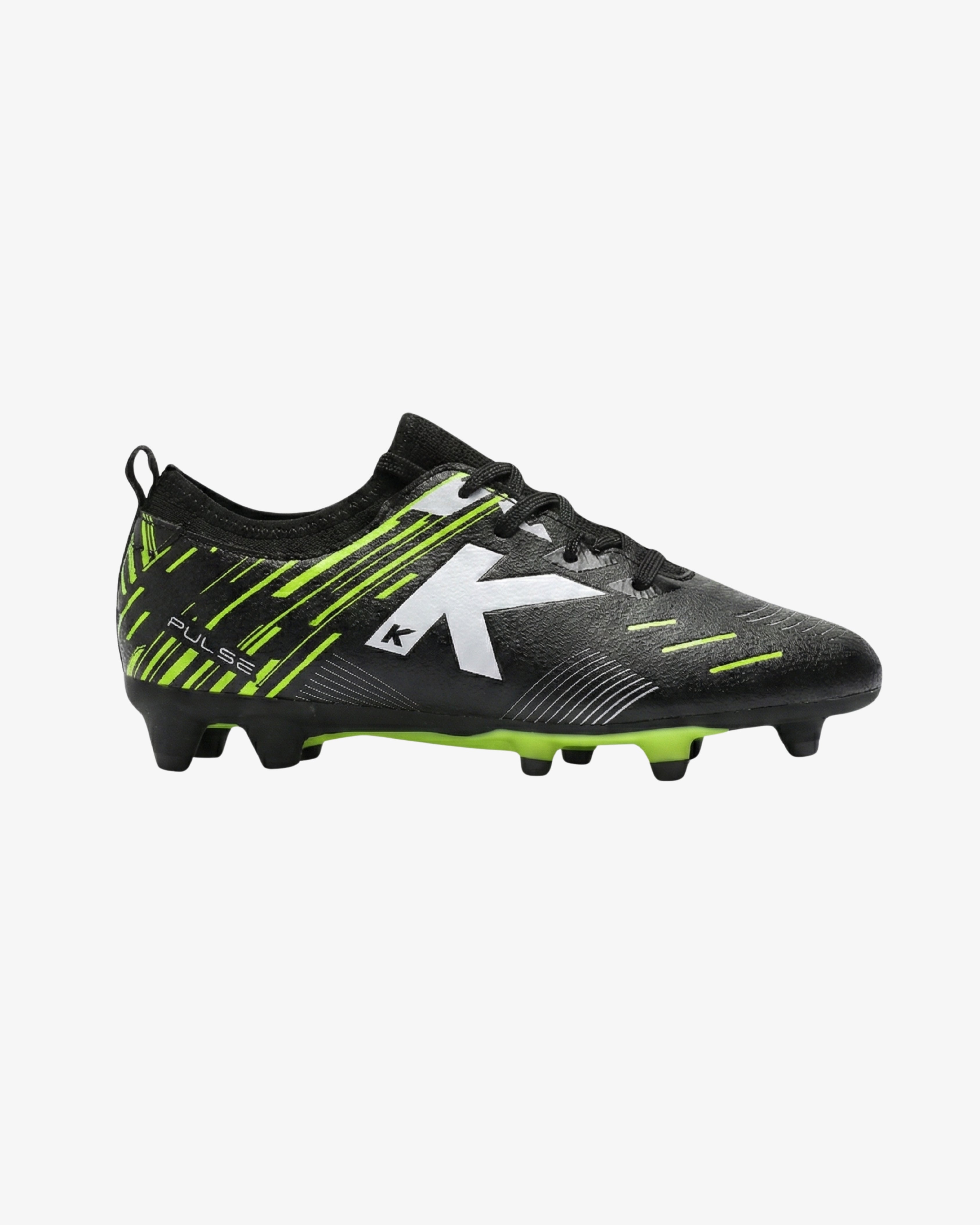 KELME Pulse Youth Soccer Cleats