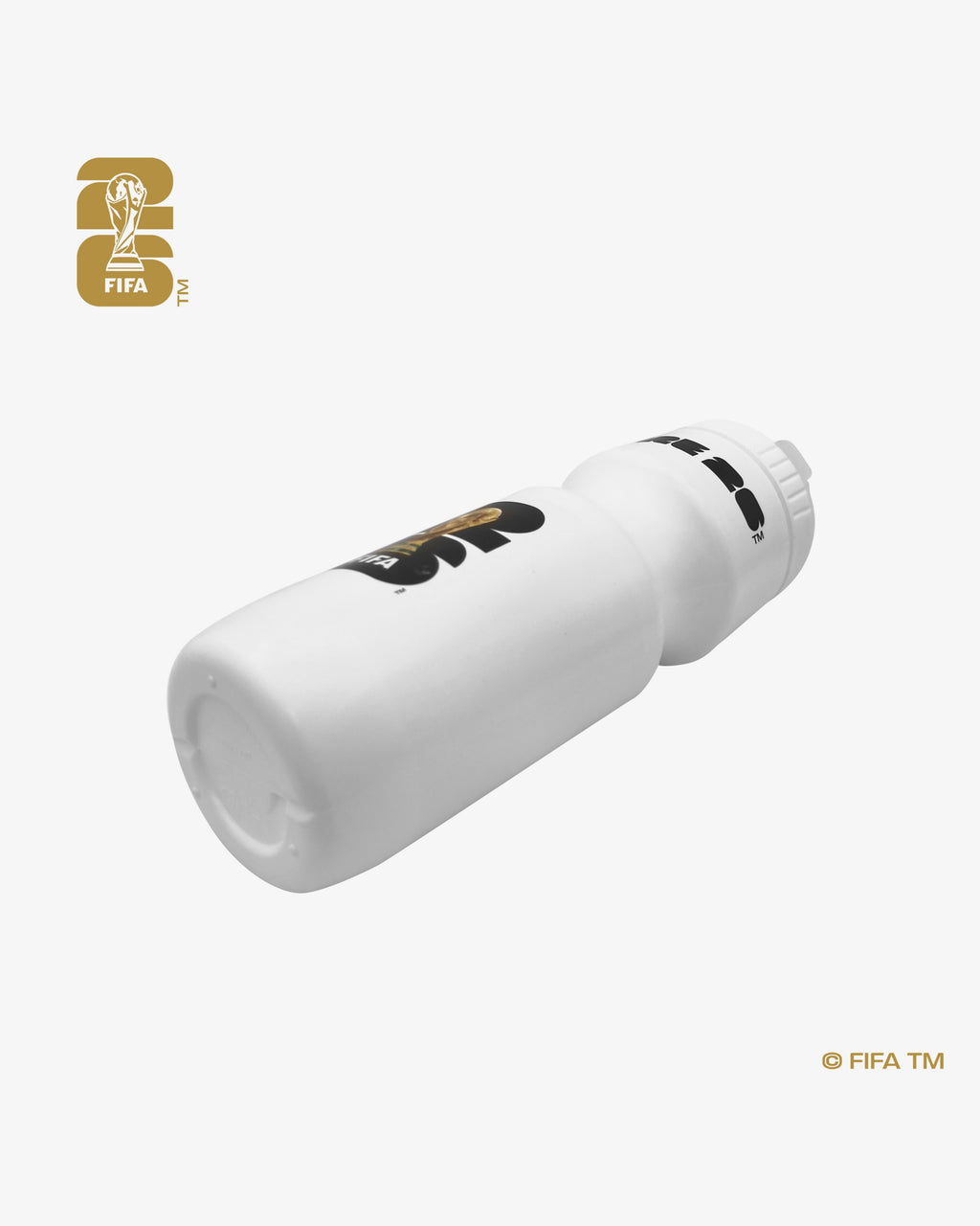 Squeeze World Cup 26™ Water Bottle