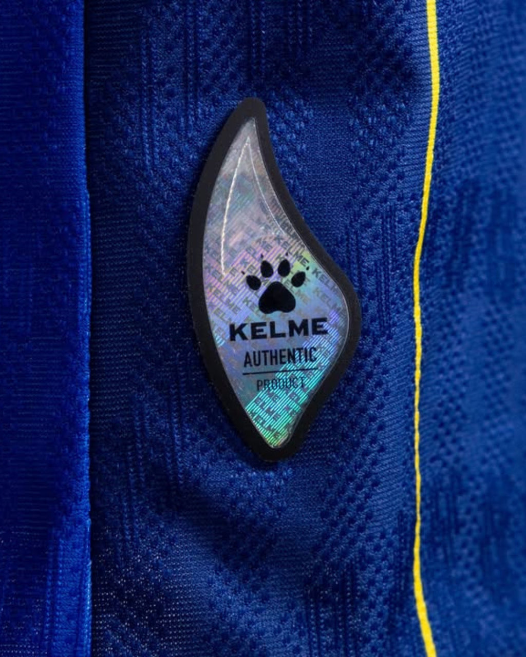 KELME Bosnia & Herzegovina World Cup Home Shirt/Player Version