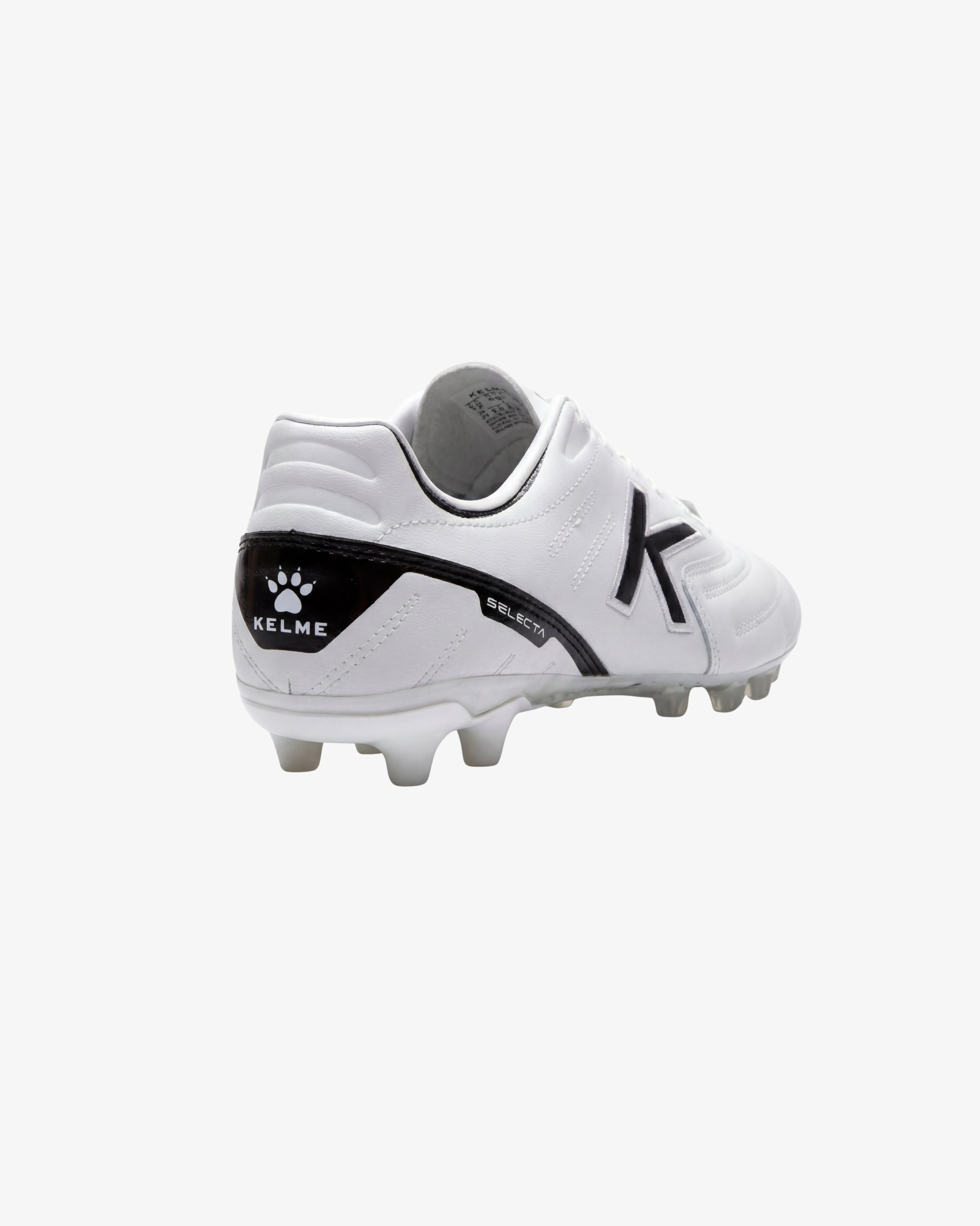 KELME Selecta K-Leather FG