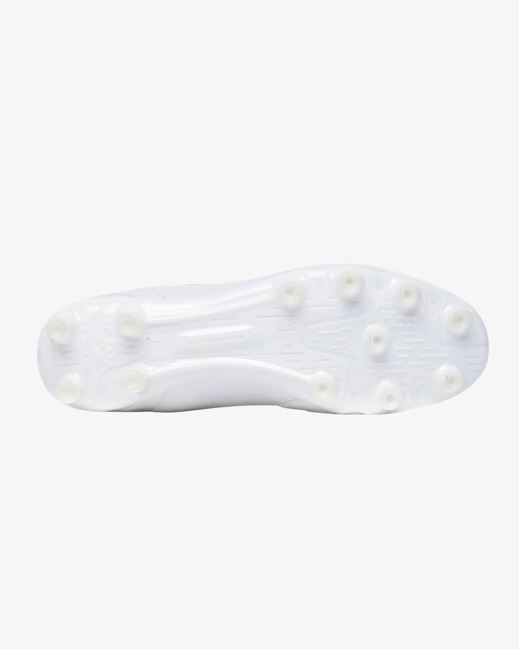 KELME TROFEO+ FG "Peral White"
