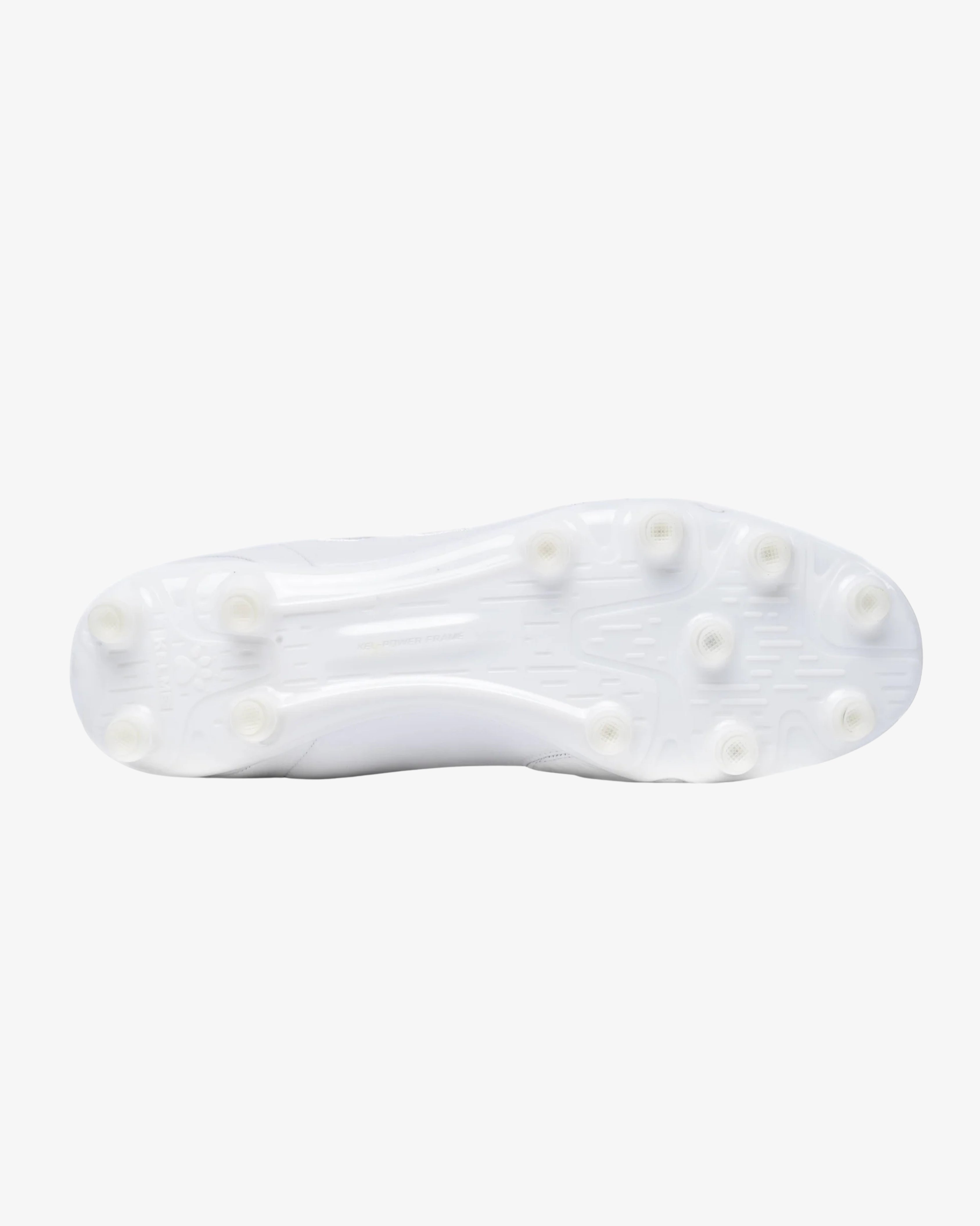 KELME TROFEO+ FG "Peral White"