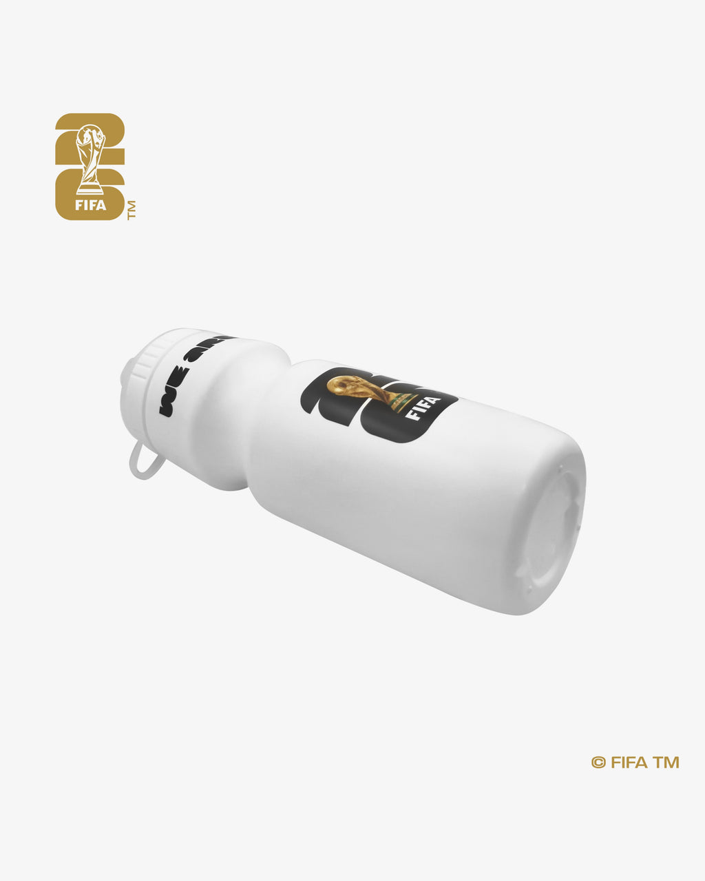 Squeeze World Cup 26™ Water Bottle