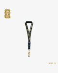 3D World Cup 26™ Trophy Lanyard