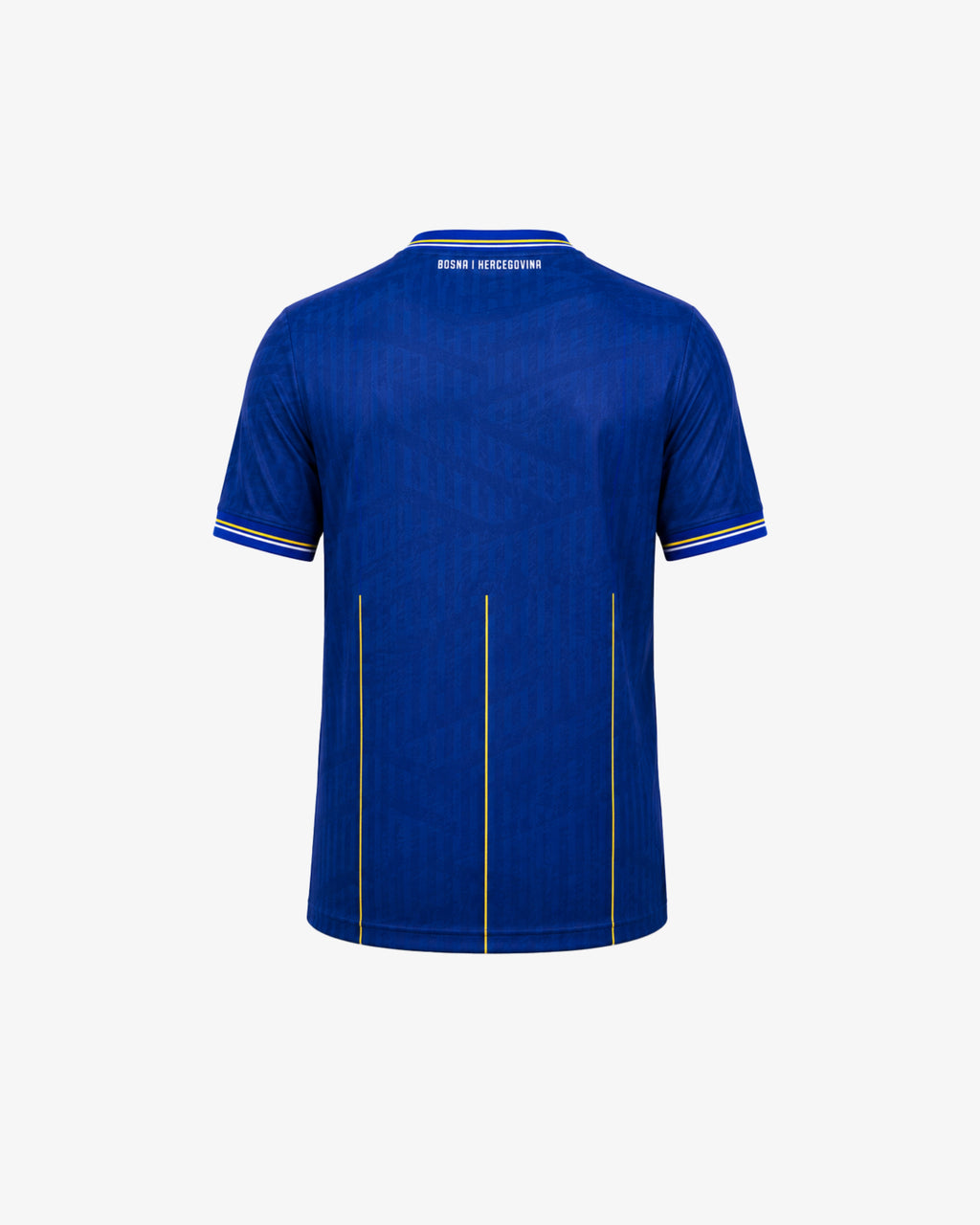 KELME Bosnia & Herzegovina World Cup Home Shirt/Player Version