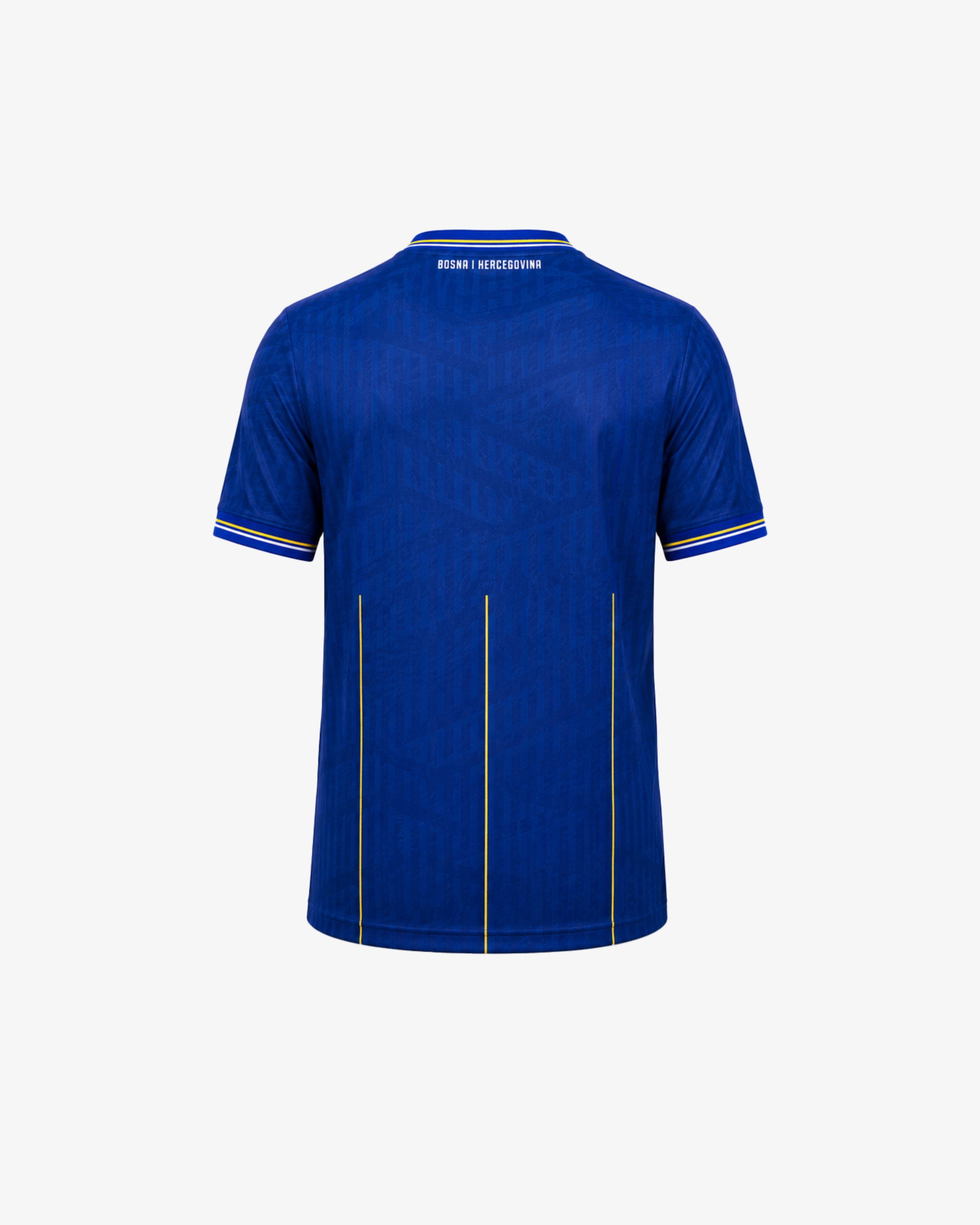 KELME Bosnia & Herzegovina World Cup Home Shirt/Player Version