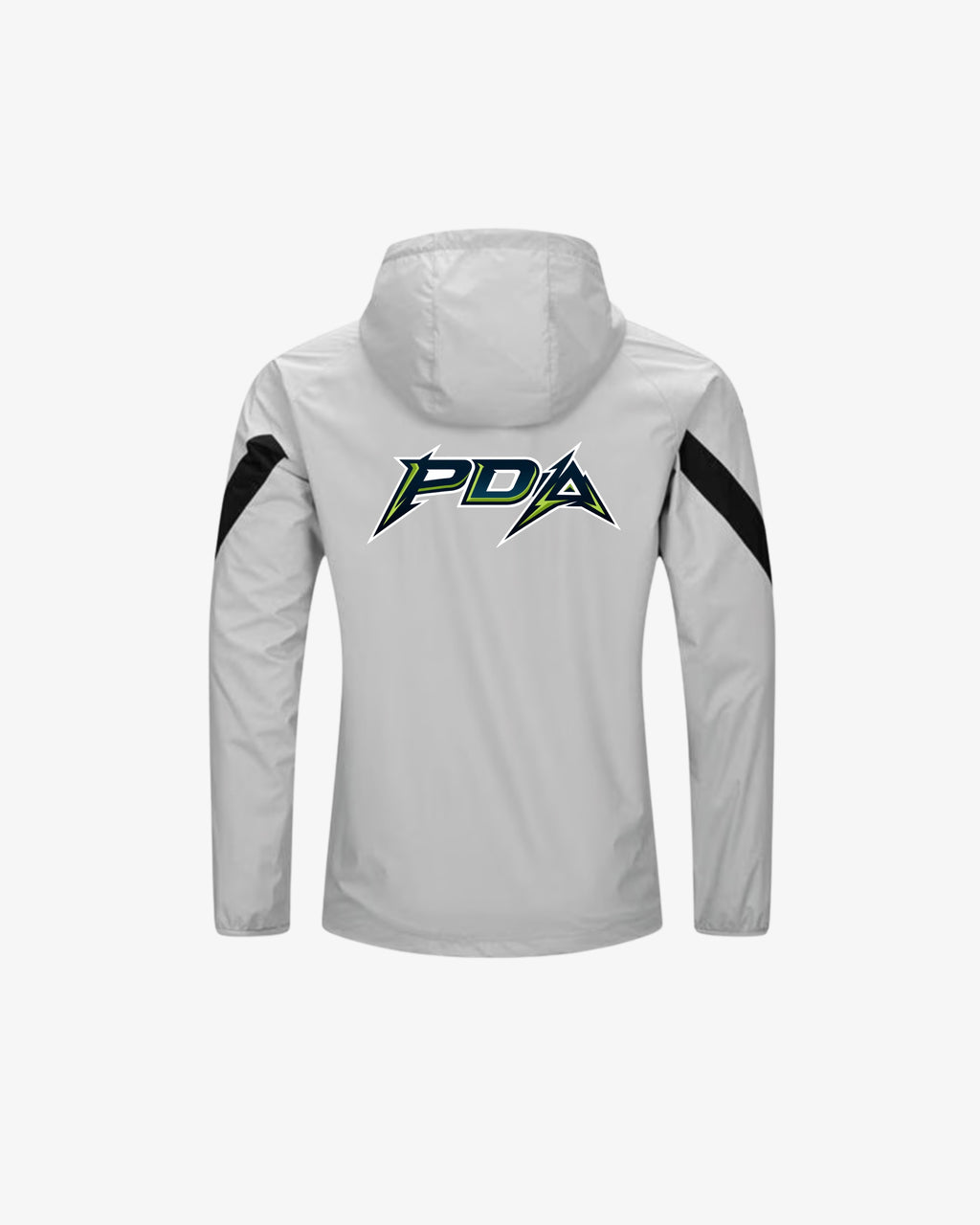NPSL PDA Coach Windbreaker