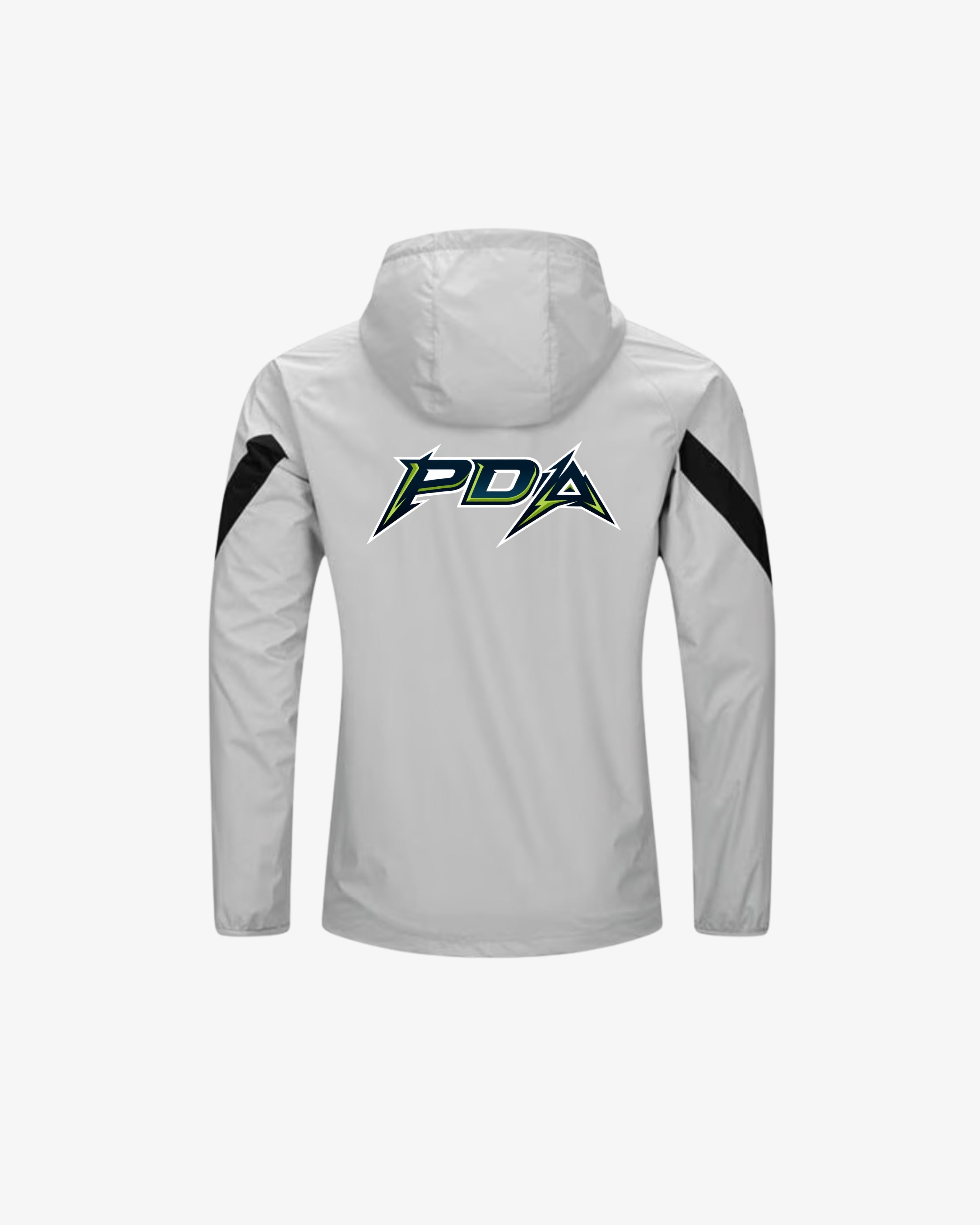 NPSL PDA Coach Windbreaker