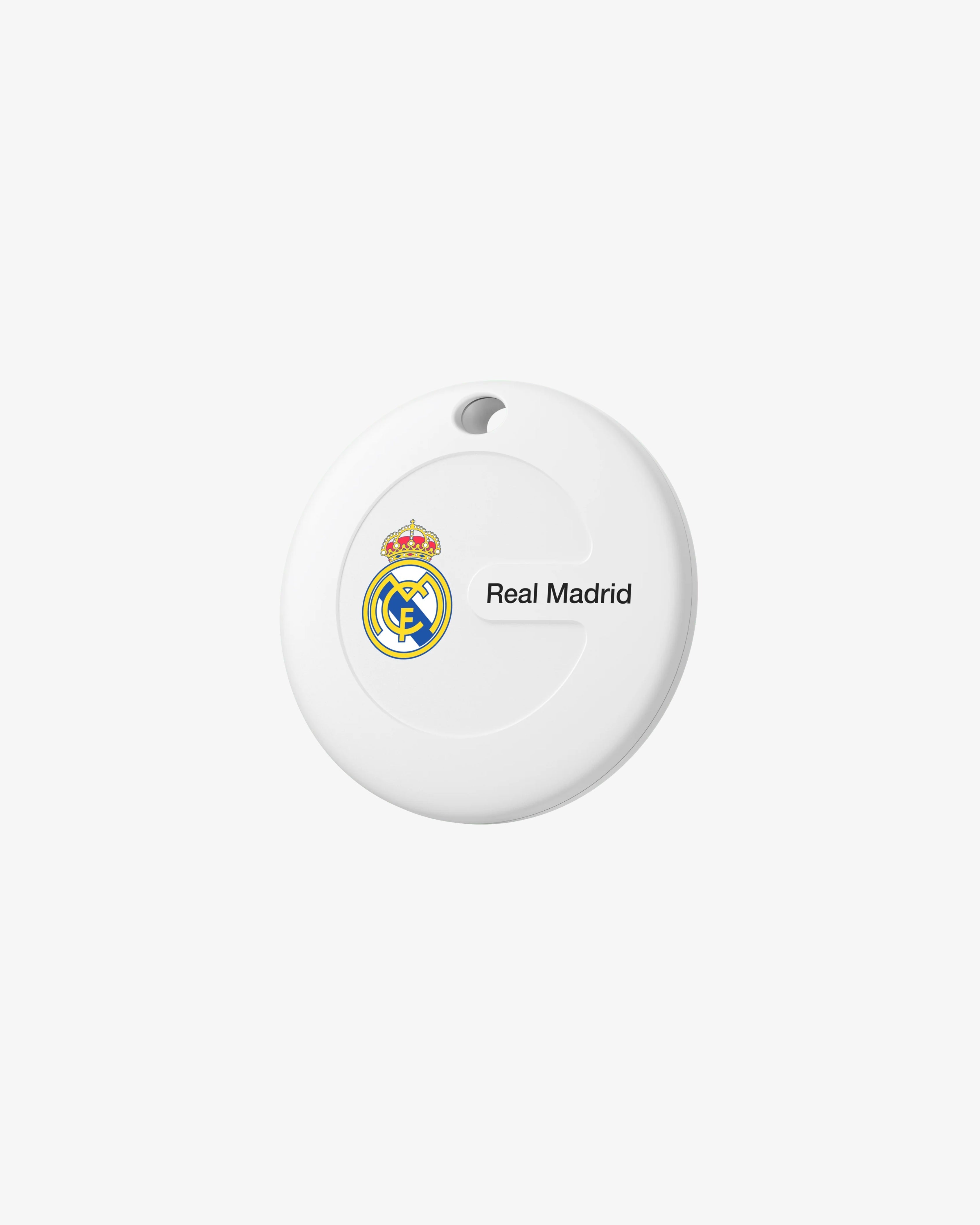 MiTag Duo x Real Madrid - Never Lose Your Glory