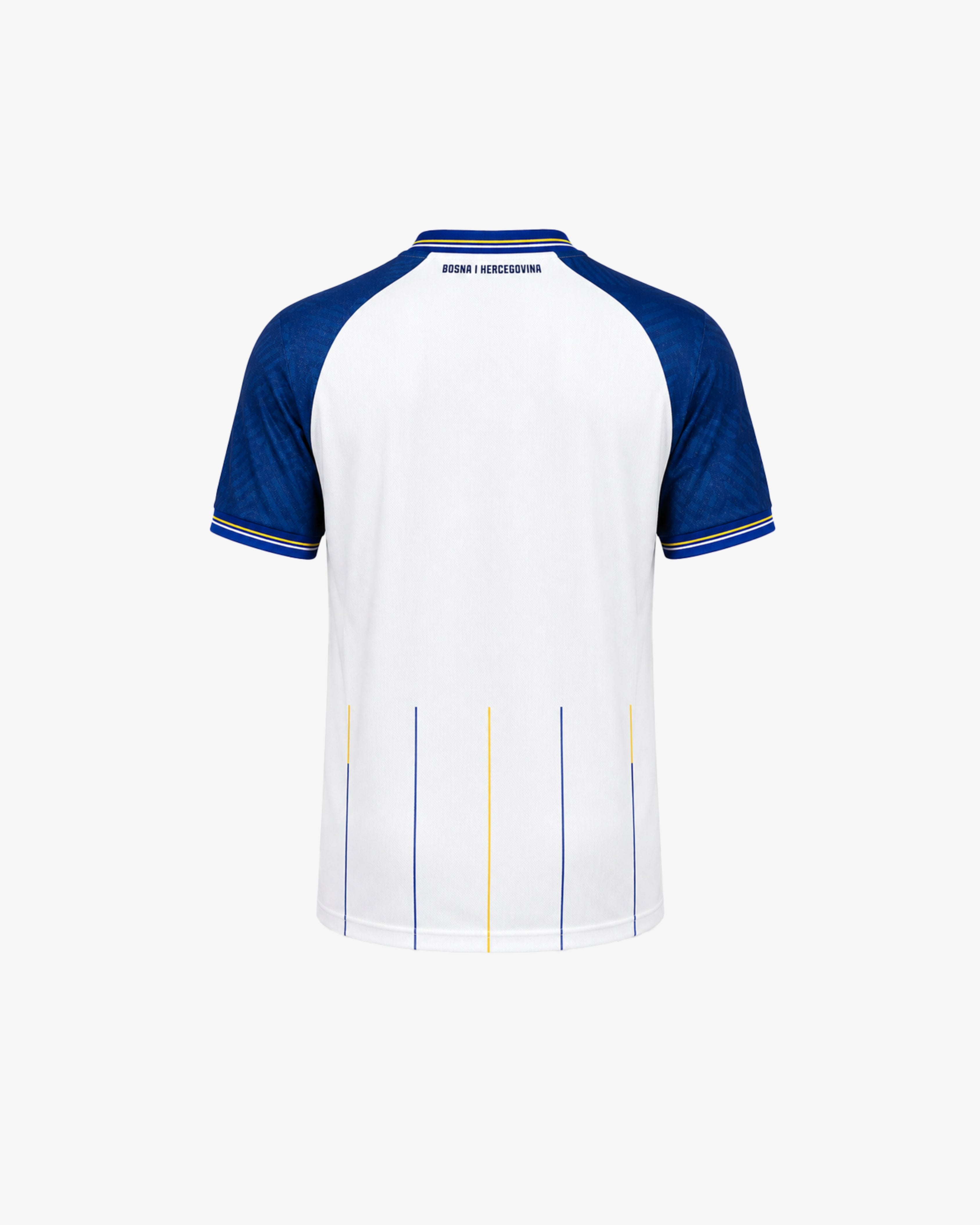 KELME Bosnia & Herzegovina World Cup Away Shirt/Player Version
