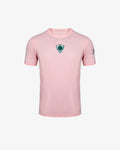 Fuerza Pink Training Shirt