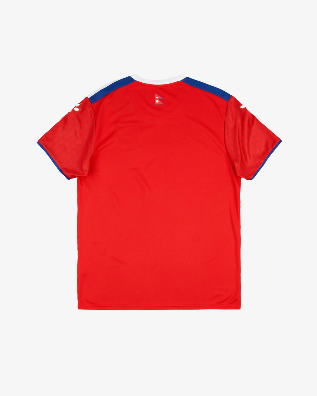 KELME 24-25 Nepal National Team Home Shirt